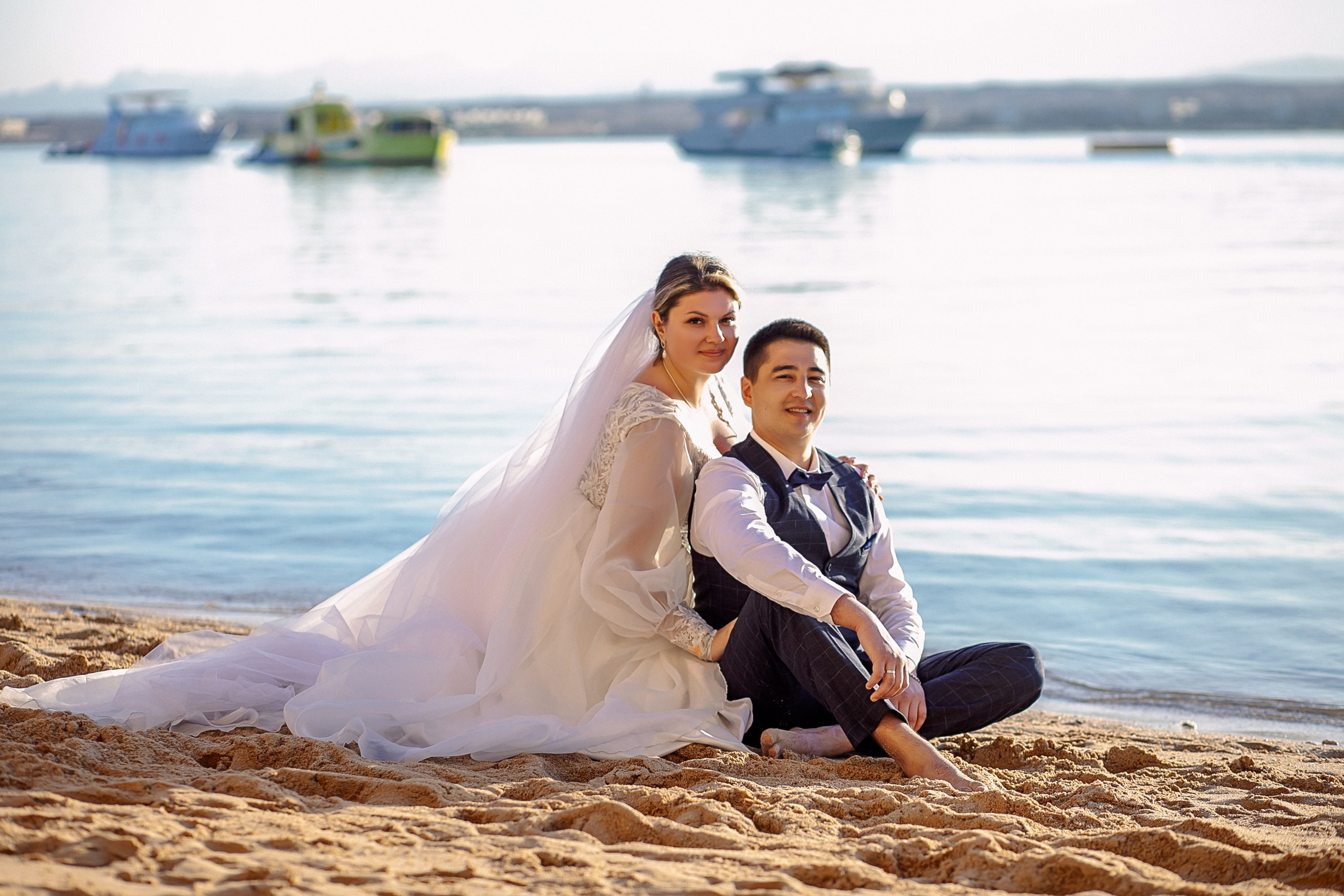 Сахл Хашиш. Фотограф Хургада / Египет Натали Шувалова