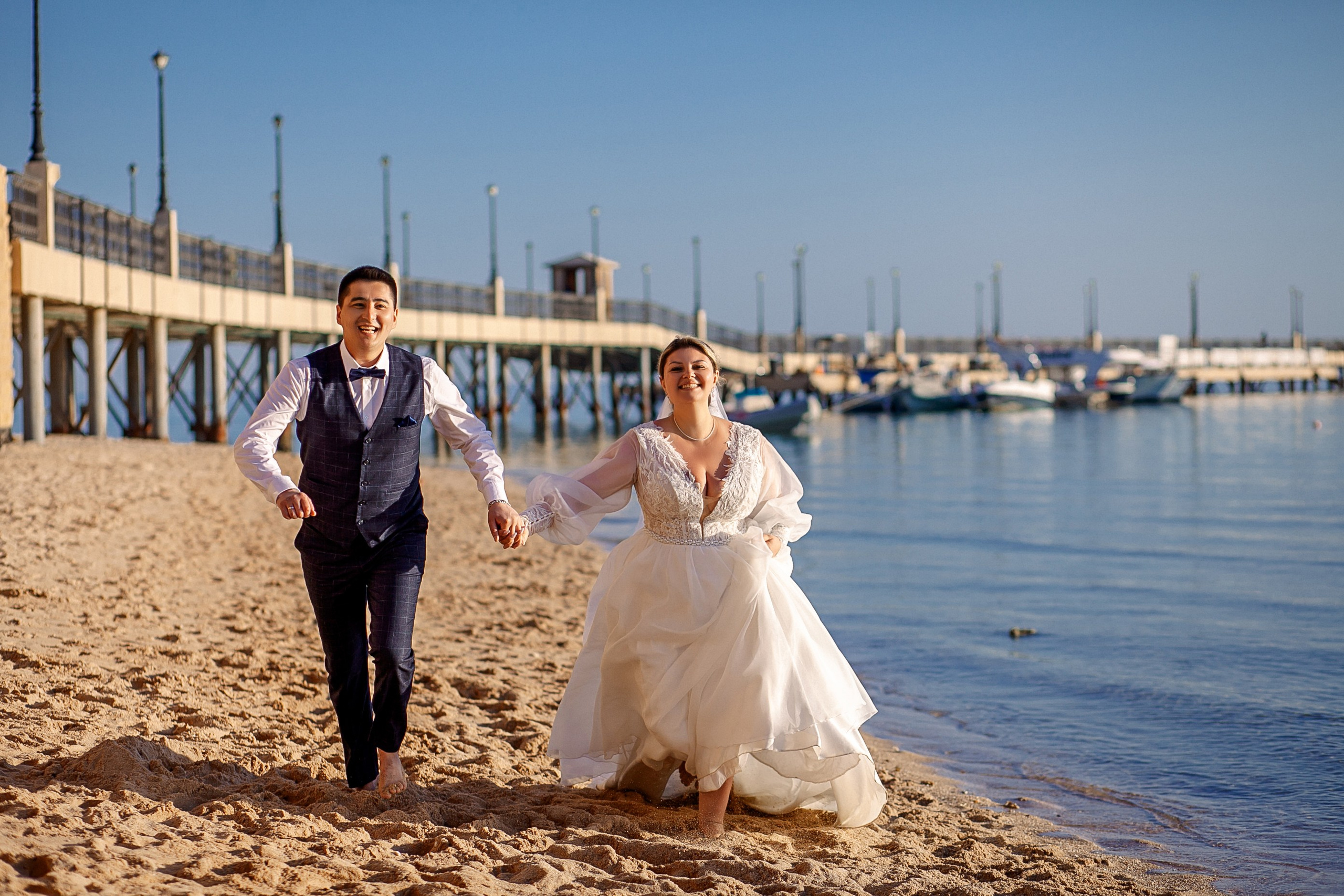 Свадебный. Фотограф Хургада / Египет Натали Шувалова