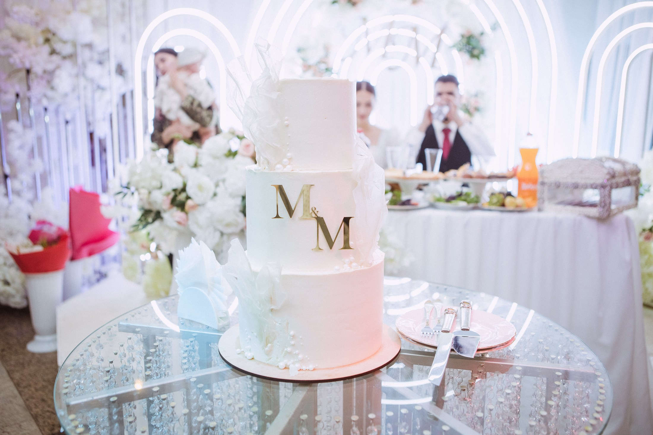 Мархабо и Мухаммад. Фотографы в городе Волгограде — Людмила Агеева и Алексей Околелов