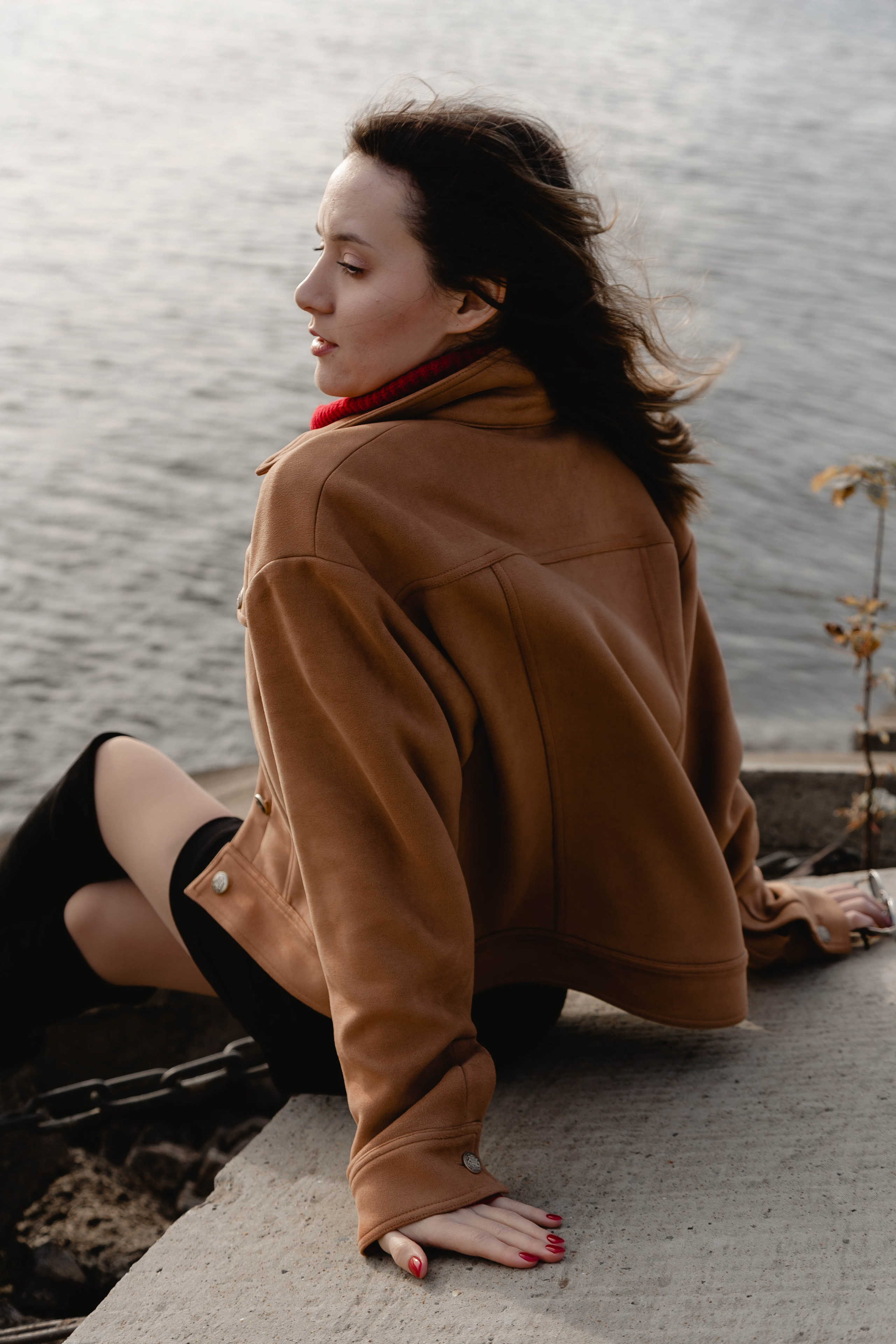 Альмира. Портретный и свадебный фотограф в Йошкар-Оле Егошина Екатерина