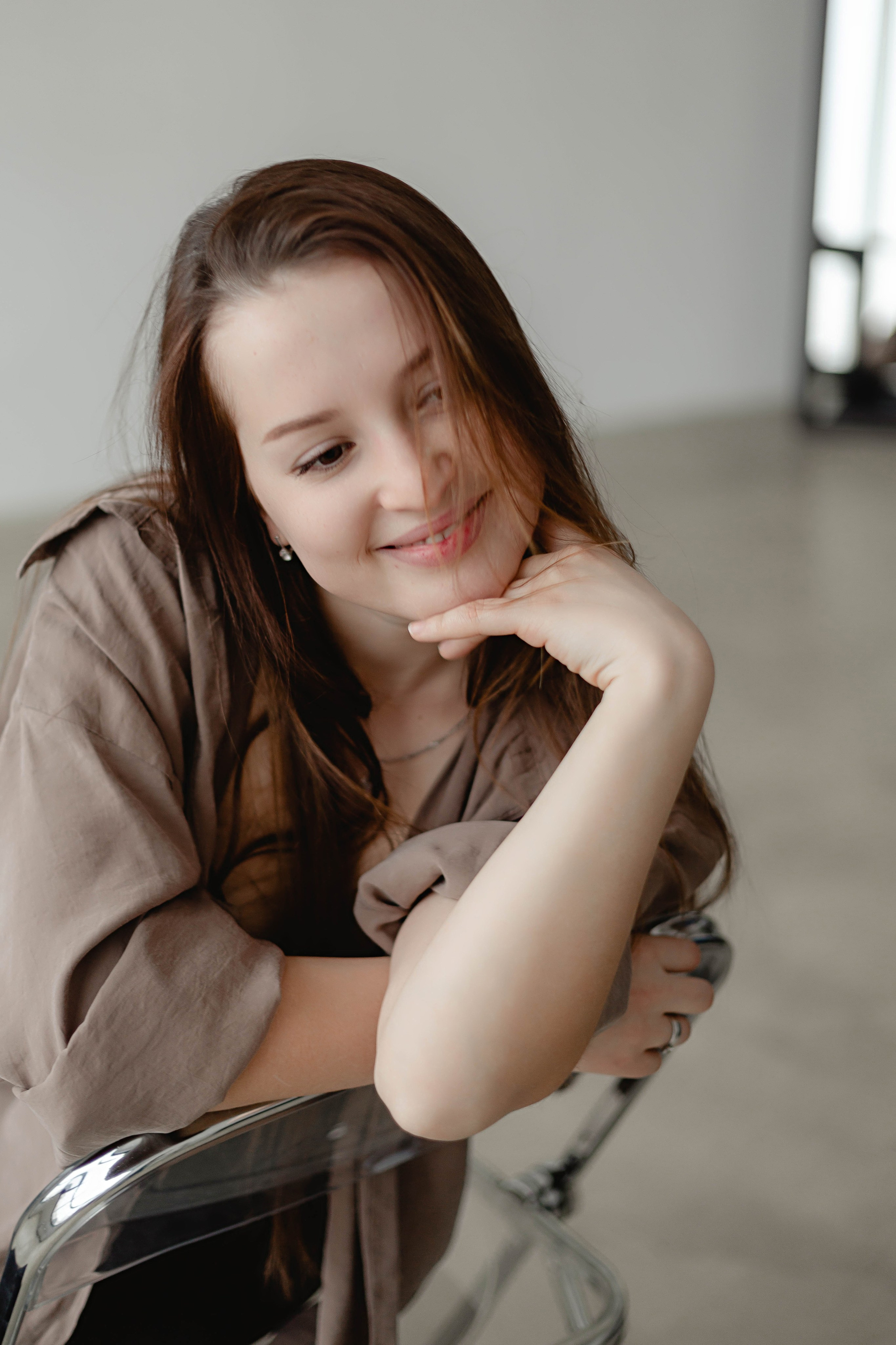 Алина и Артем. Портретный и свадебный фотограф в Йошкар-Оле Егошина Екатерина