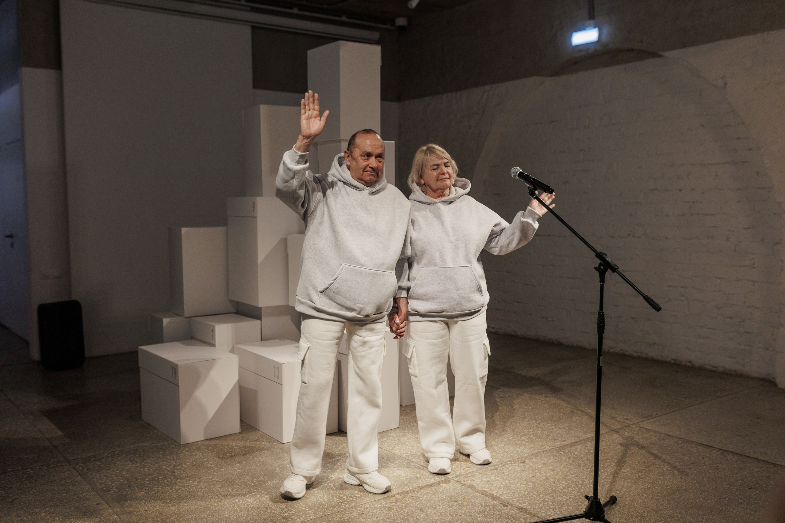 Это тебе. Фотограф городских и семейных событий Артем Карпухин