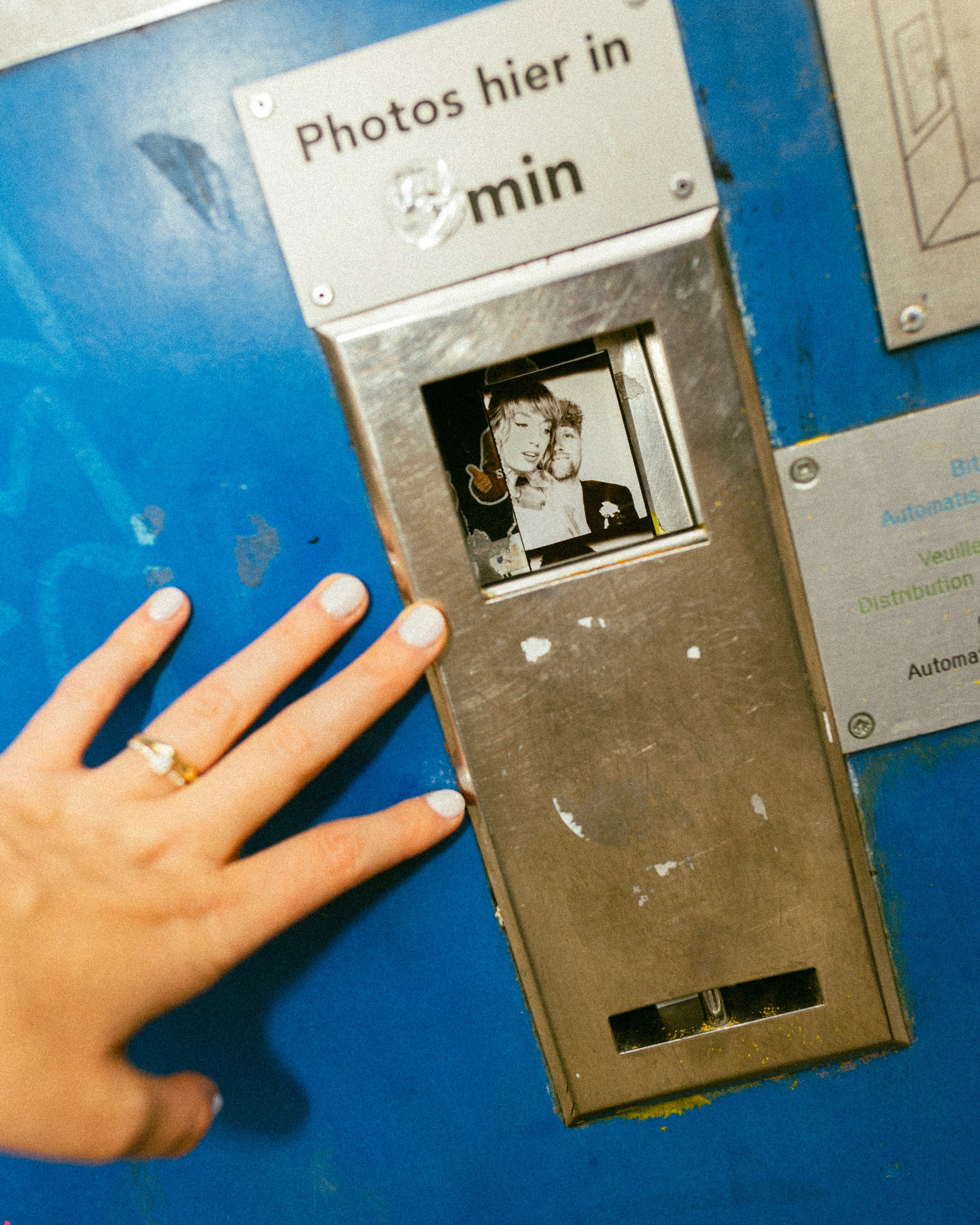 Berlin beats: Love, Fun and Party. Katerina Nord | Wedding and Couple Photographer in Germany and Europe