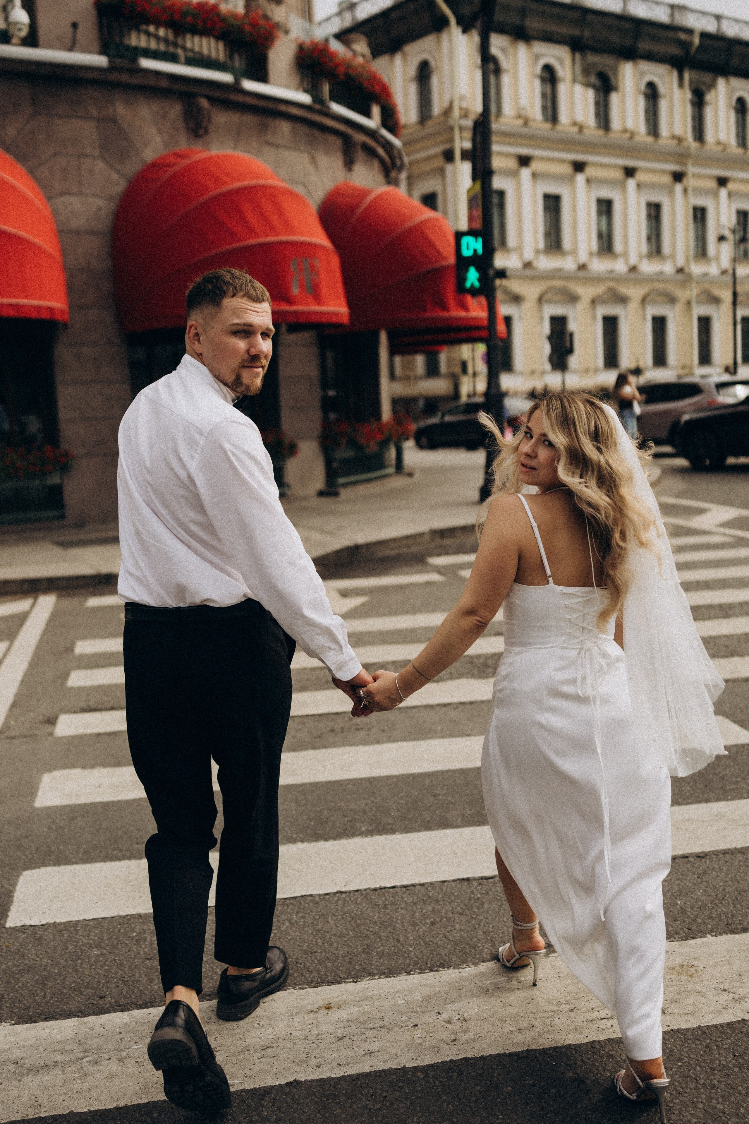 Никита и Валерия | Дворец бракосочетания 2. Свадебный и love story фотограф в Санкт-Петербурге