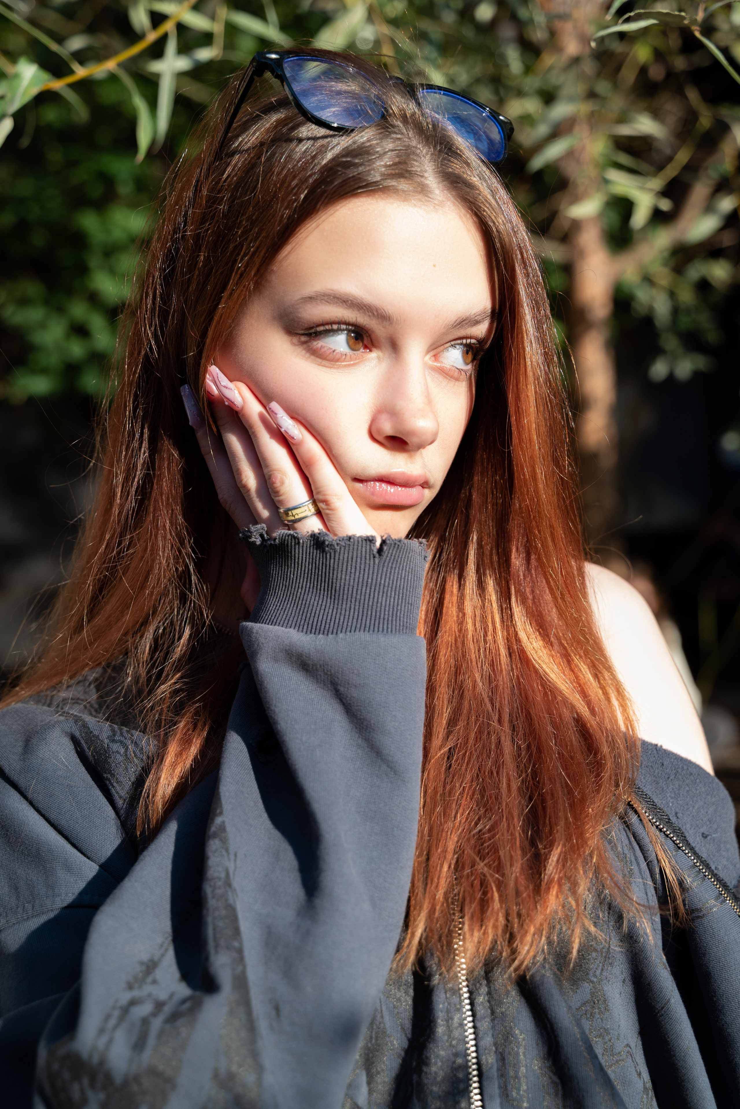 Катя. Фотограф в Москве Евгений Горбатов — портреты, семьи, love story, мероприятия, предметная и интерьерная съёмка