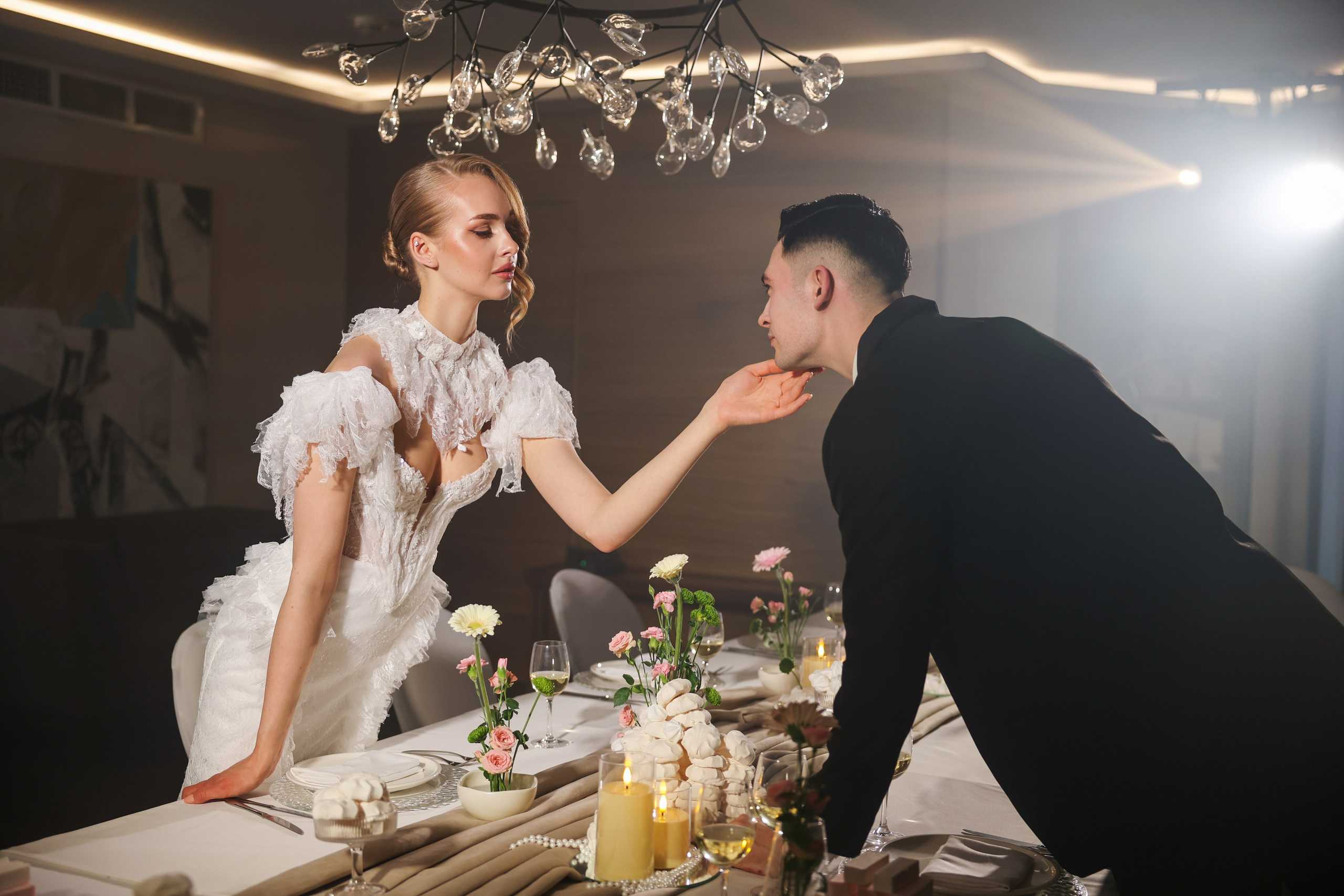 Сергей &Татьяна. Свадебный, семейный и индивидуальный фотограф в Зеленограде и Москве Ирина Костенко