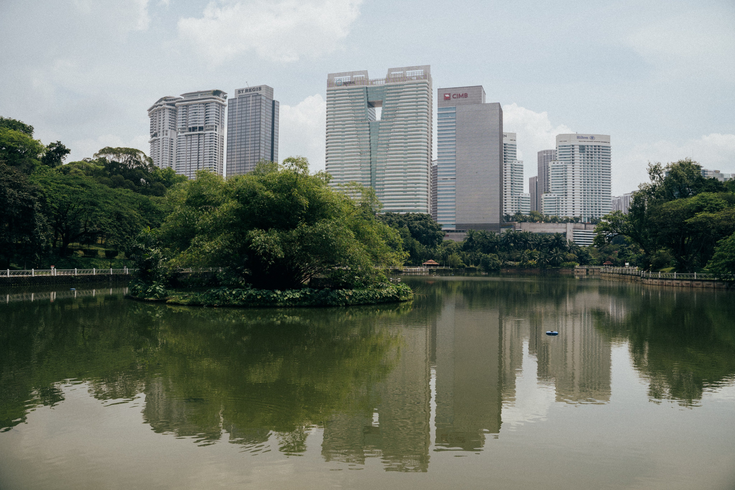 🇲🇾 Малайзия