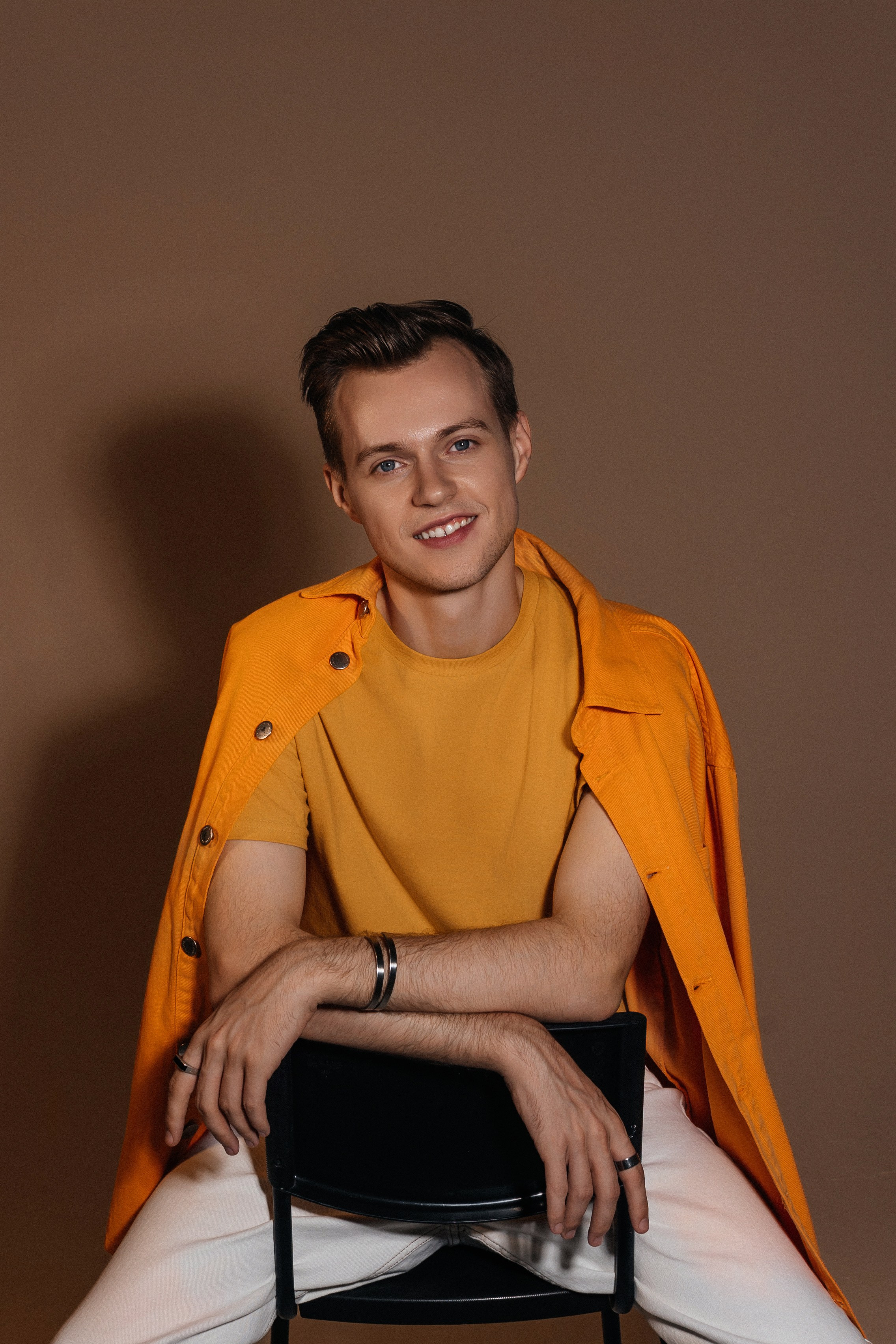 Константин Тищенко. Фотограф Наталия Федосова, г. Москва. TG и Instagram @nataliya_raw