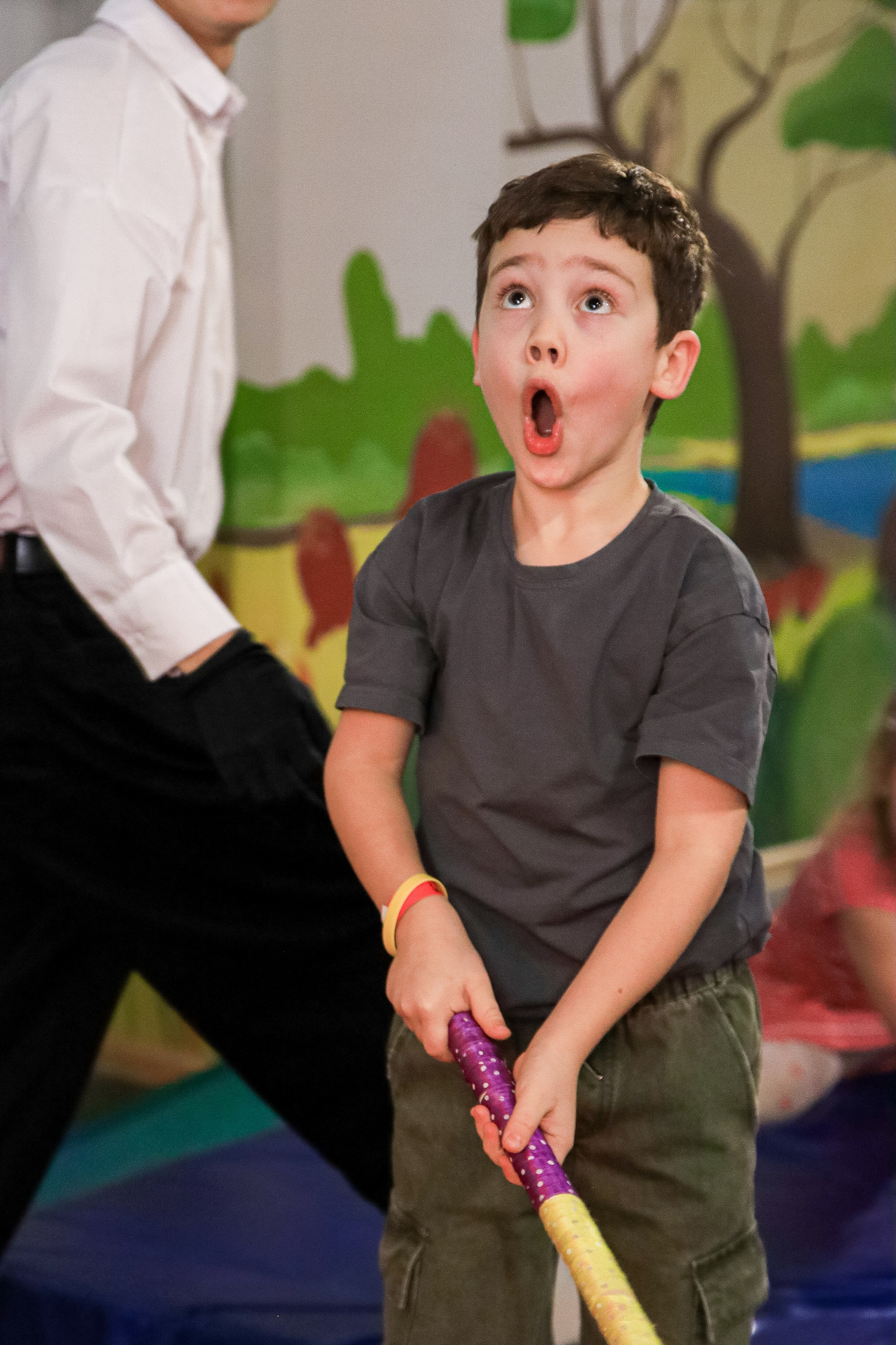 Детские праздники. Фотограф Манеев Богдан