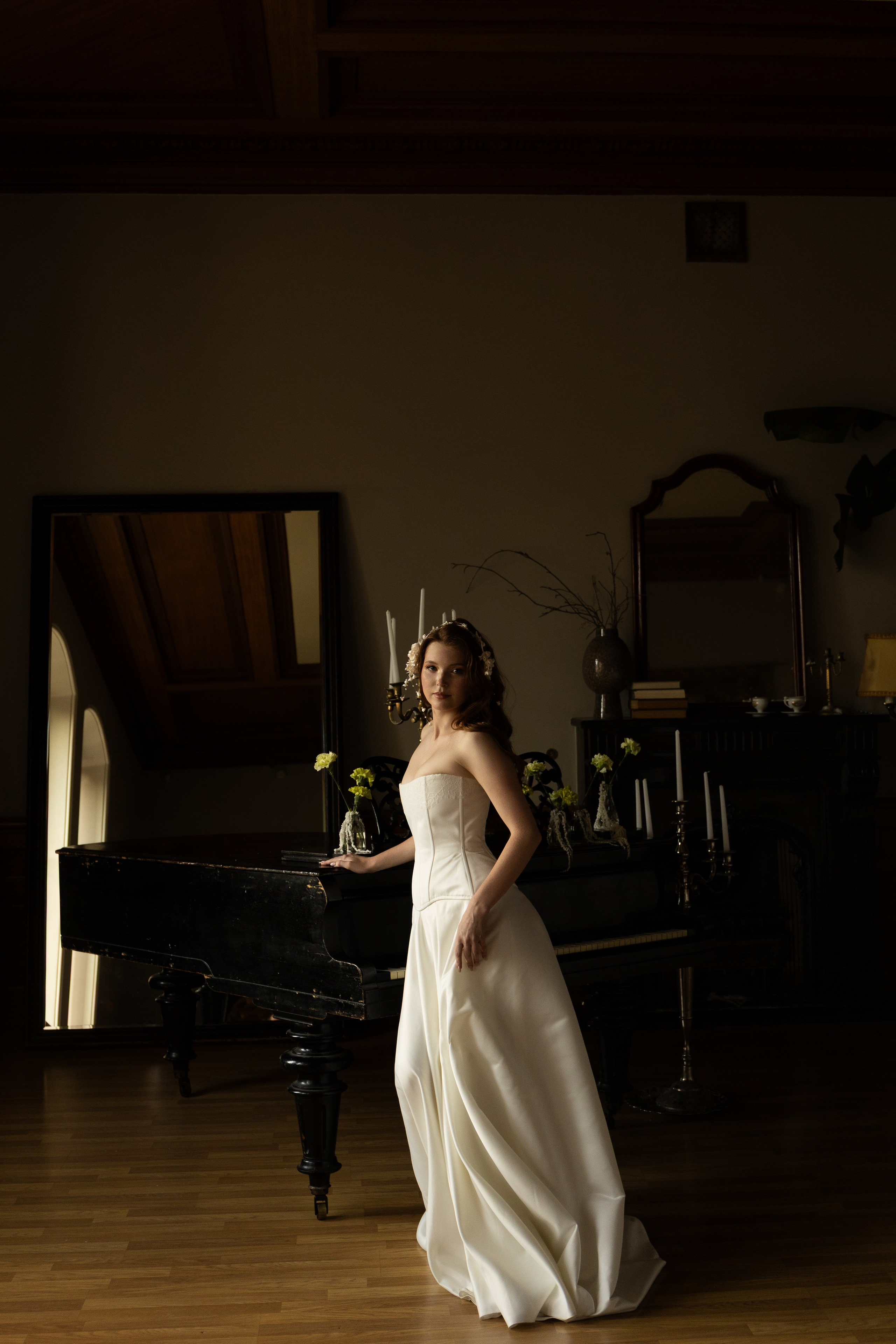 Вероника+Алексей. Свадебный фотограф в Санкт-Петербурге