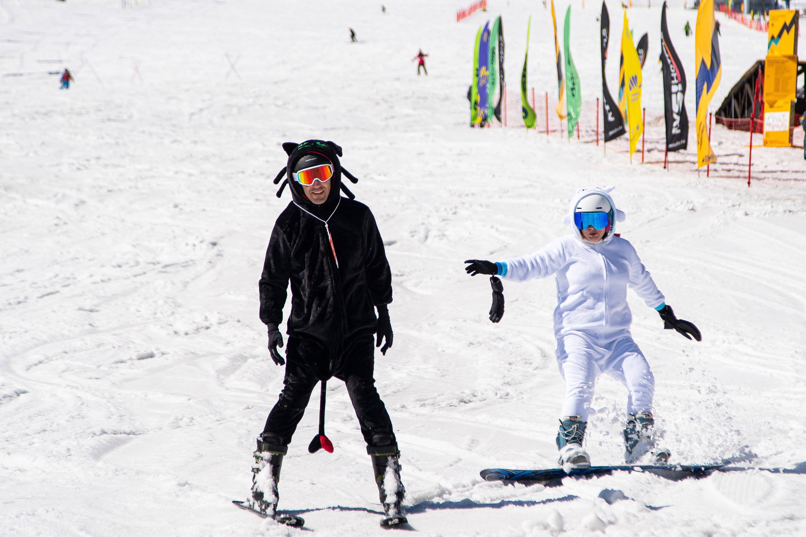 Грелка 16.04.24. Анастасия Паршукова — фотограф Шерегеш Новосибирск
