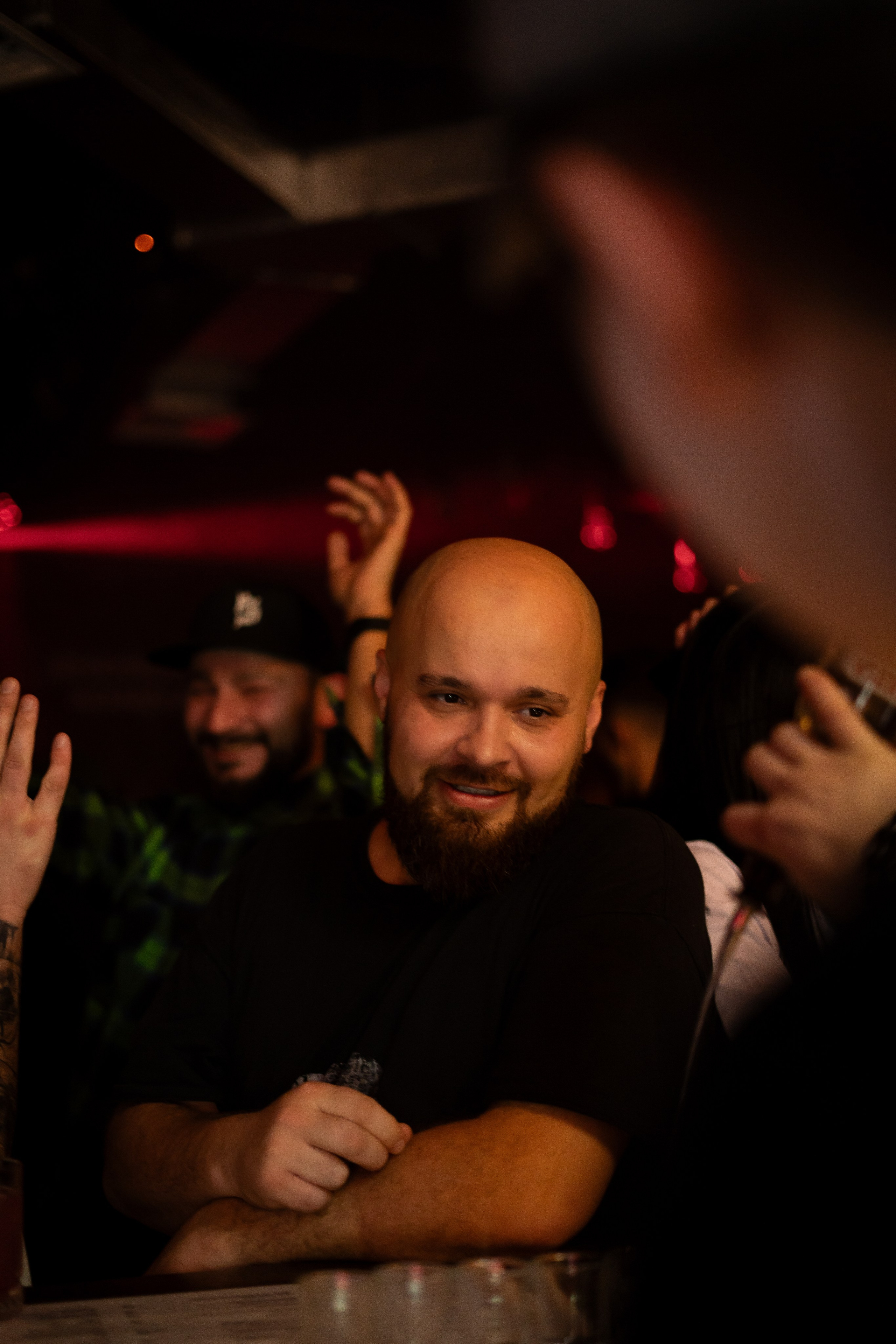 Rook's. Анастасия Паршукова — фотограф Шерегеш Новосибирск