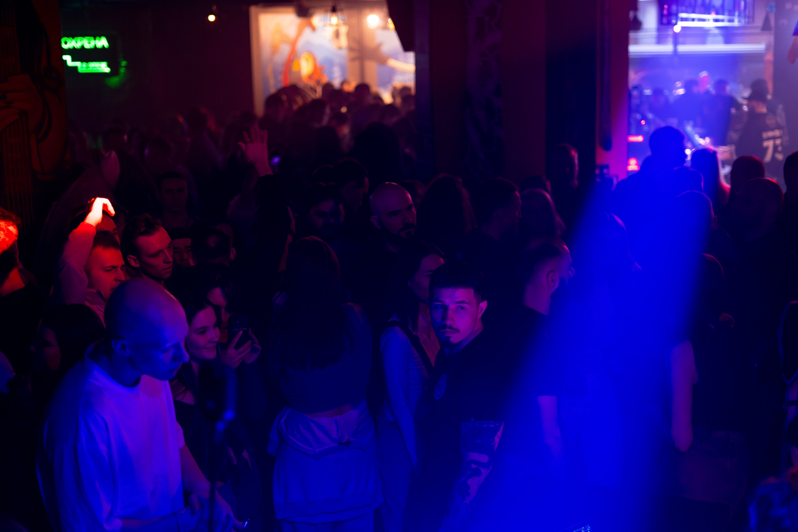 Rook's. Анастасия Паршукова — фотограф Шерегеш Новосибирск