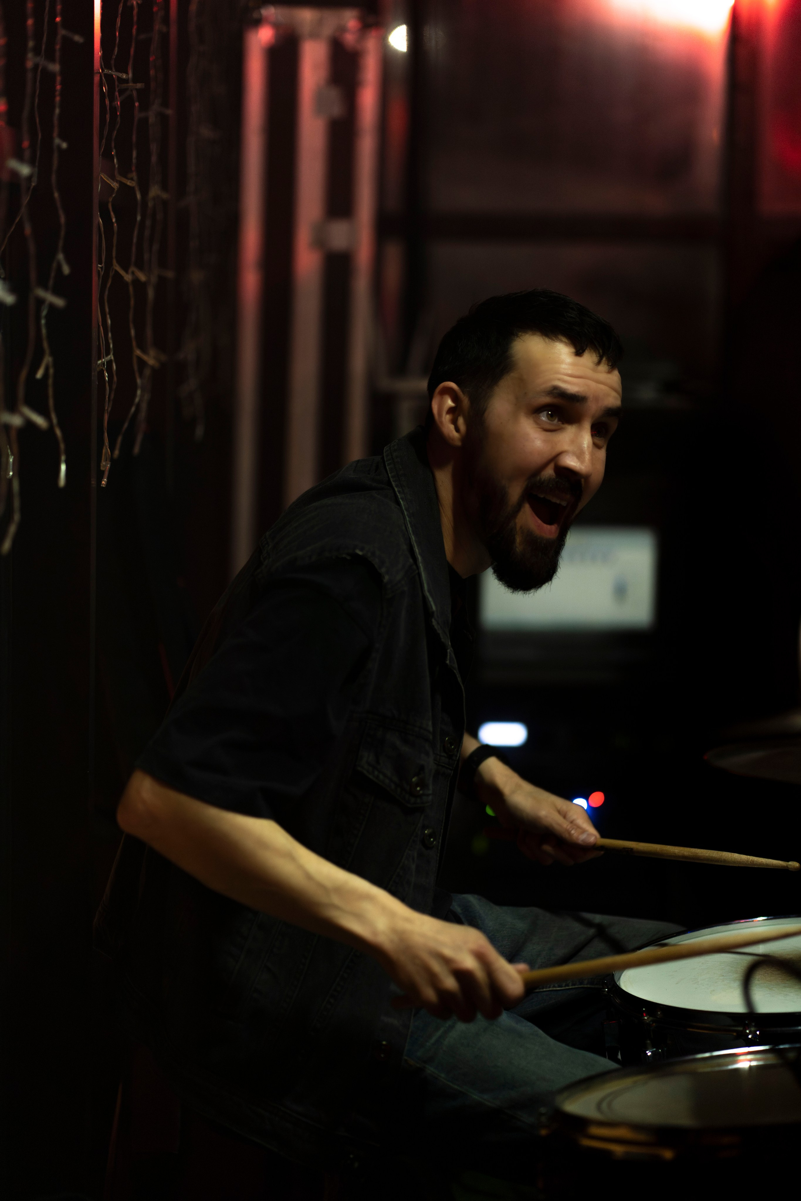 Rook's. Анастасия Паршукова — фотограф Шерегеш Новосибирск