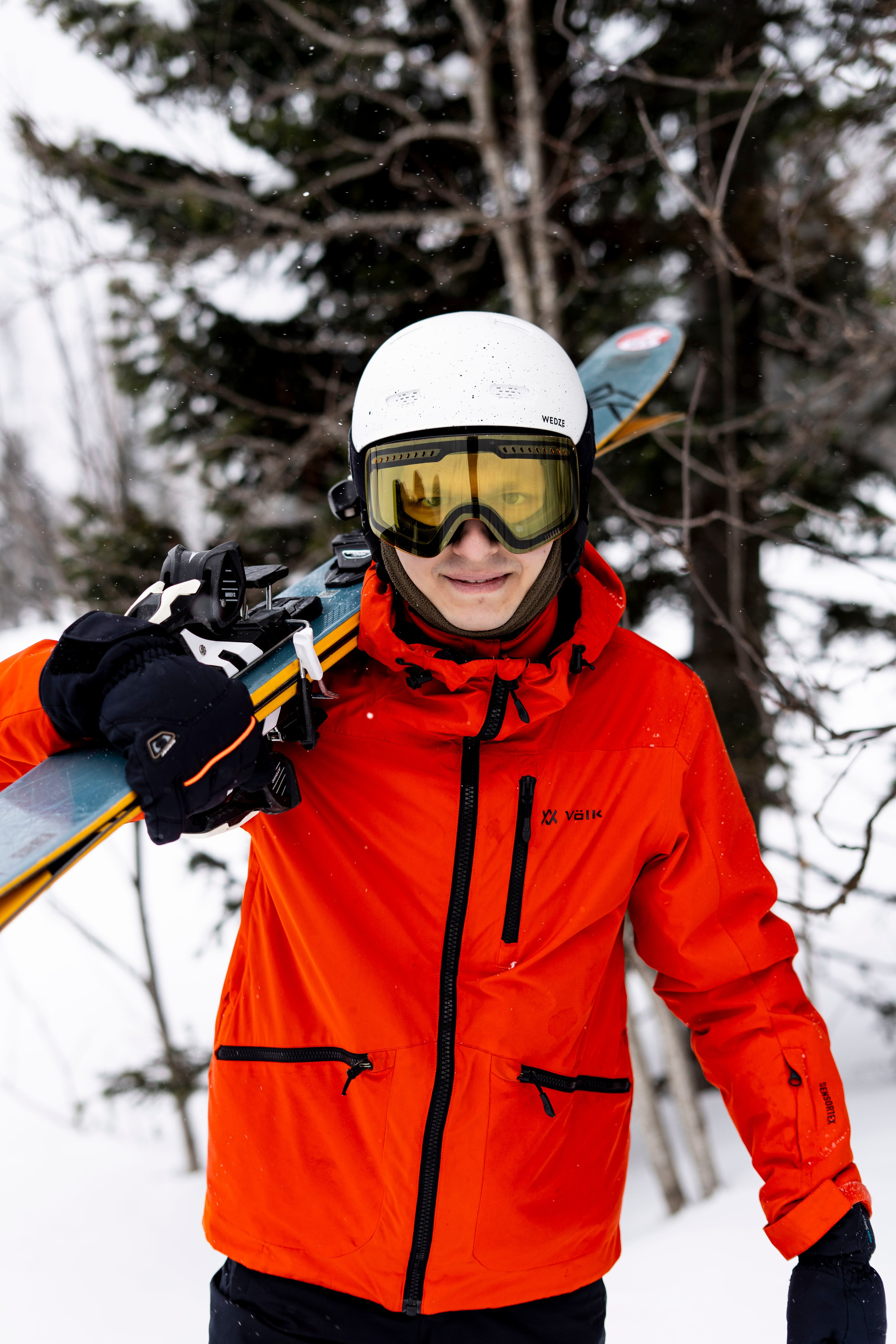 Тур. Анастасия Паршукова — фотограф Шерегеш Новосибирск