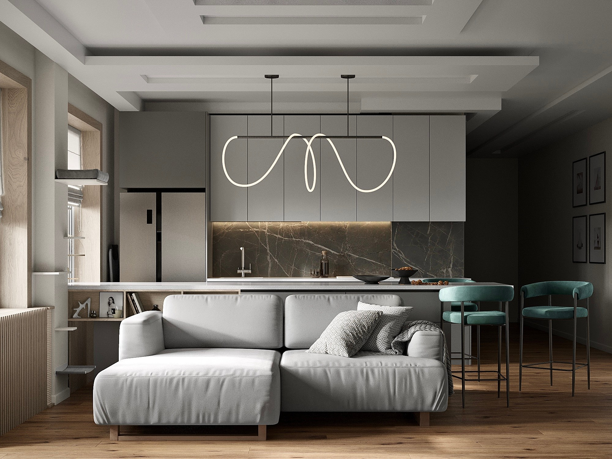 Irina Voropaeva | Interior Strategist | Residential Interior Design