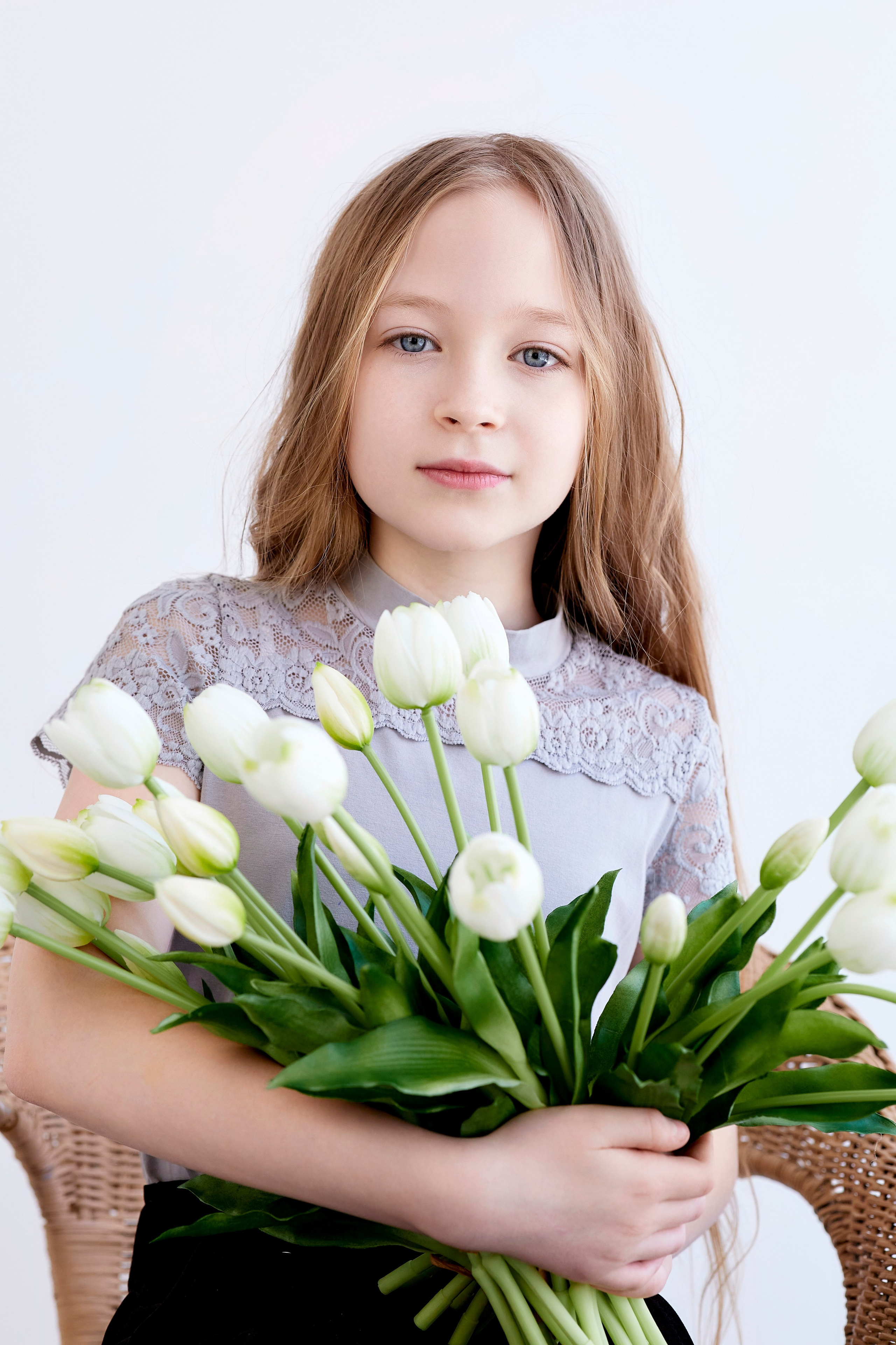 Студийная фотосессия. Фотограф Иван Кузьмин на любое Ваше мероприятие