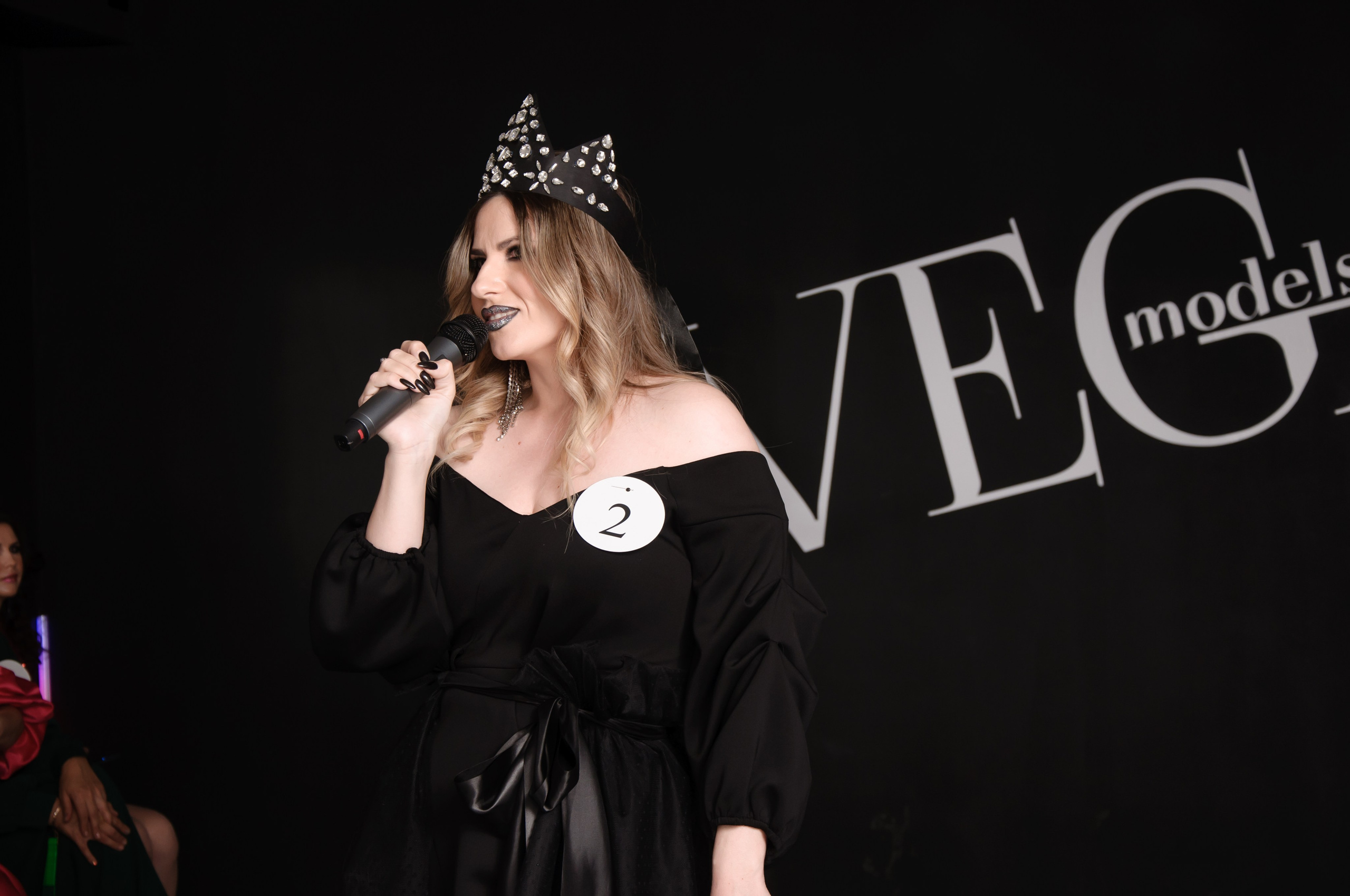 VEGA models. Коммерческие и индивидуальные съёмки