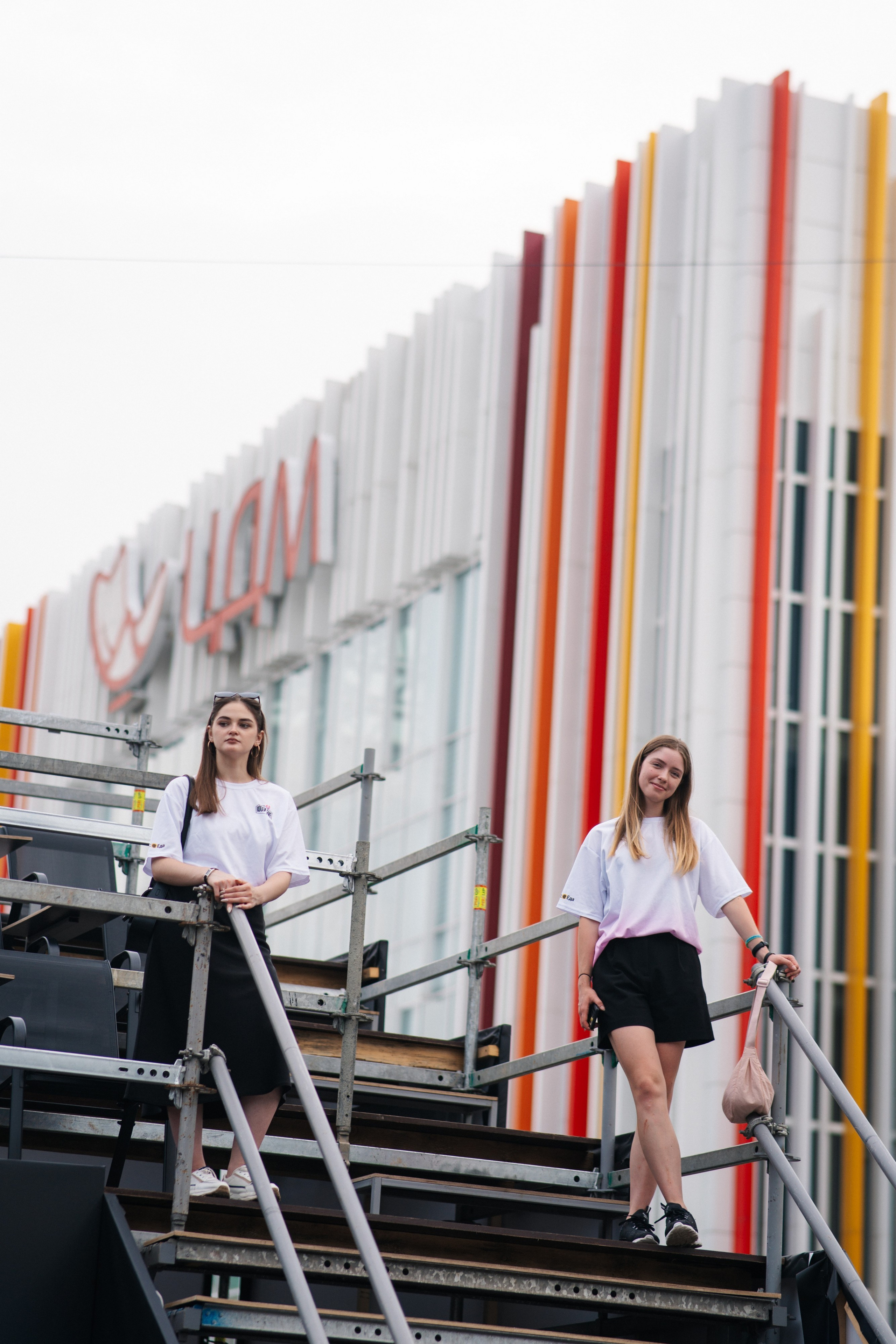 FEDUK. Фотограф в Воронеже Ольга Космодемьянская