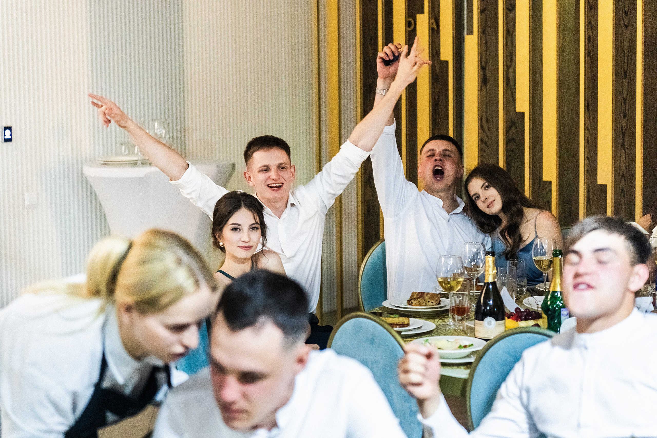 Выпускной ВАТУ РЭБ-Н | BIRKIN. Фотограф в Воронеже Ольга Космодемьянская