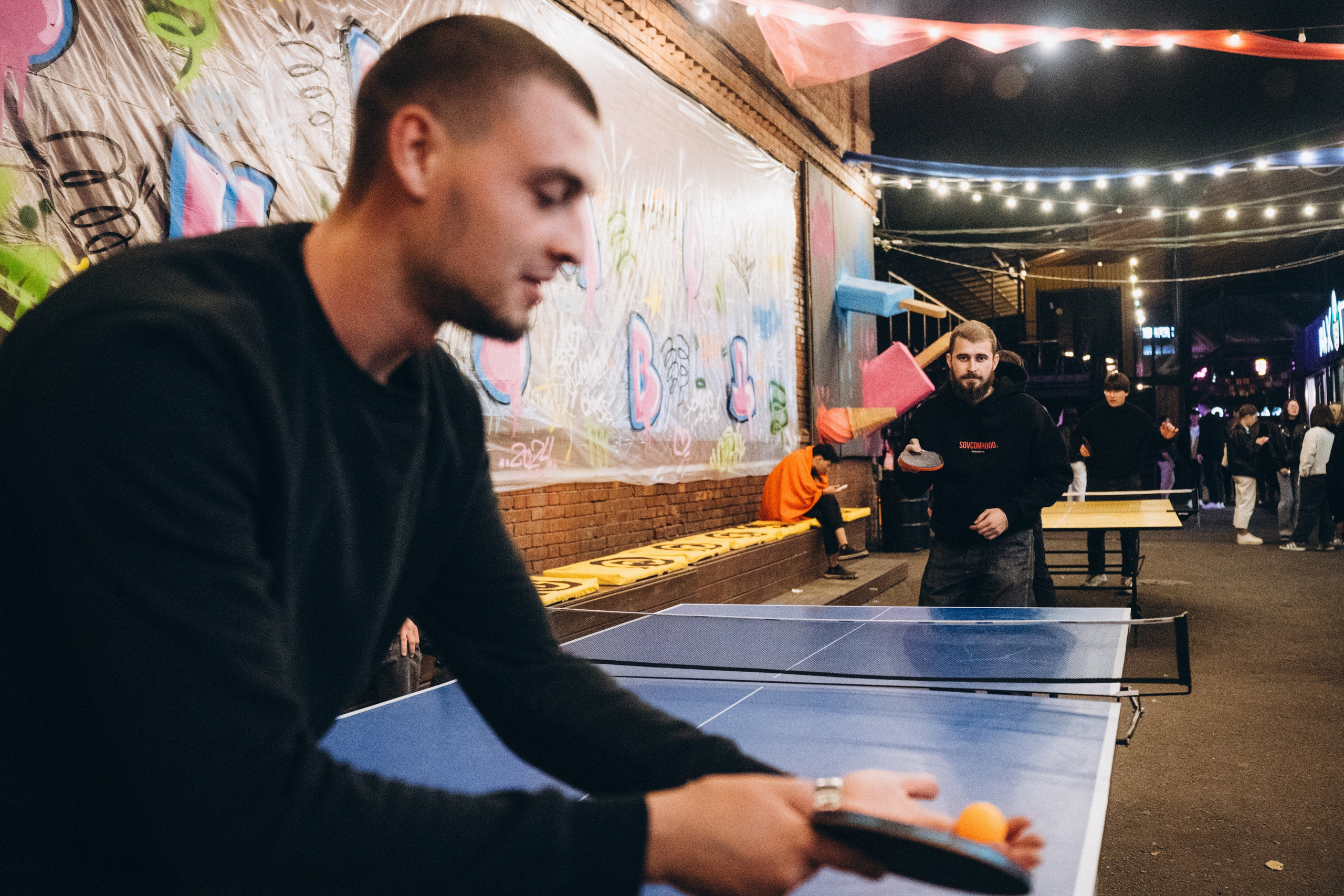 Винзавод |Goodbye, summer days. Фотограф в Воронеже Ольга Космодемьянская