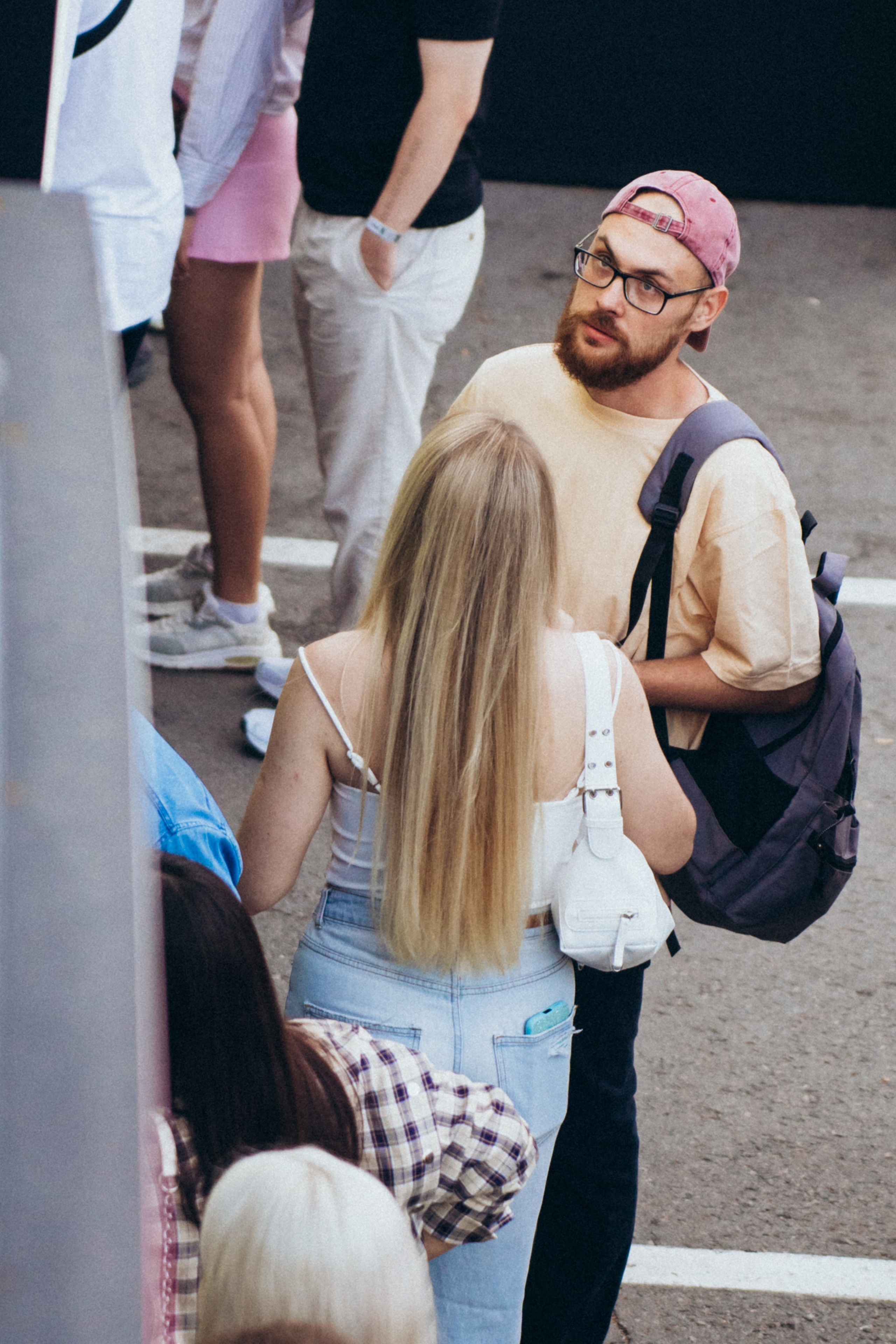 ЛСП | Roof Life. Фотограф в Воронеже Ольга Космодемьянская
