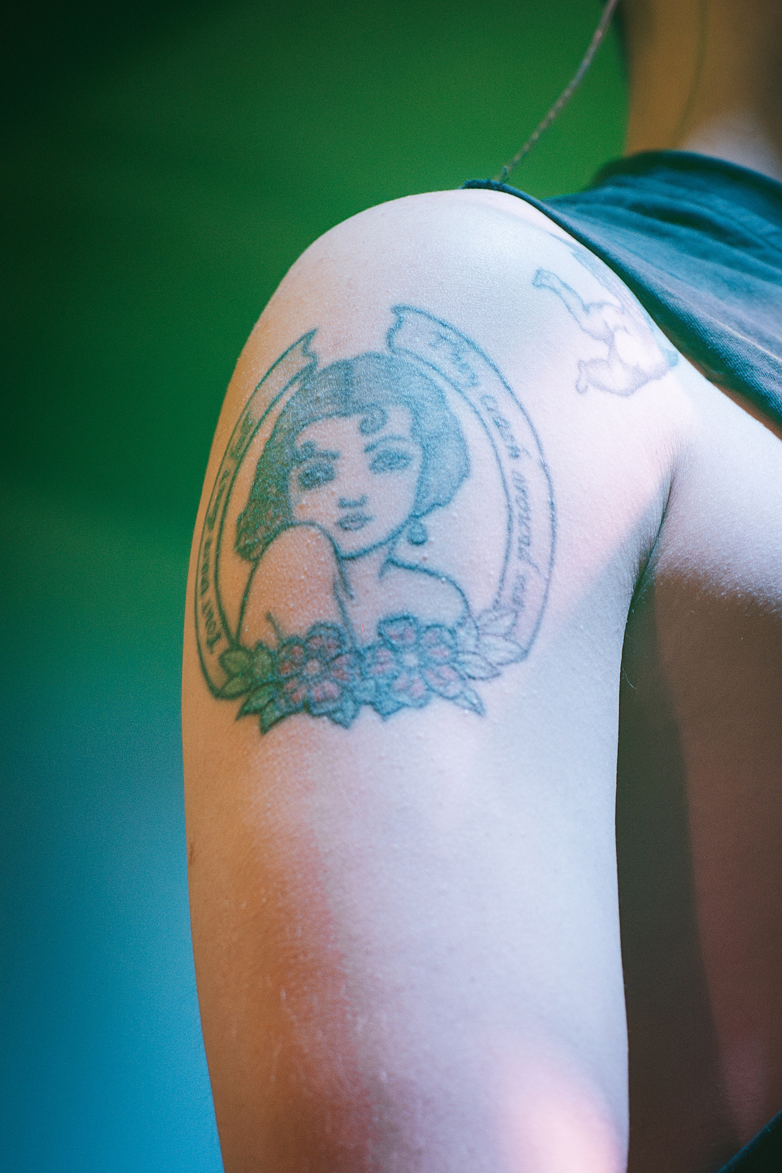 КОТЕЛЬНАЯ | ОТКРЫТИЕ СЕЗОНА. Фотограф в Воронеже Ольга Космодемьянская