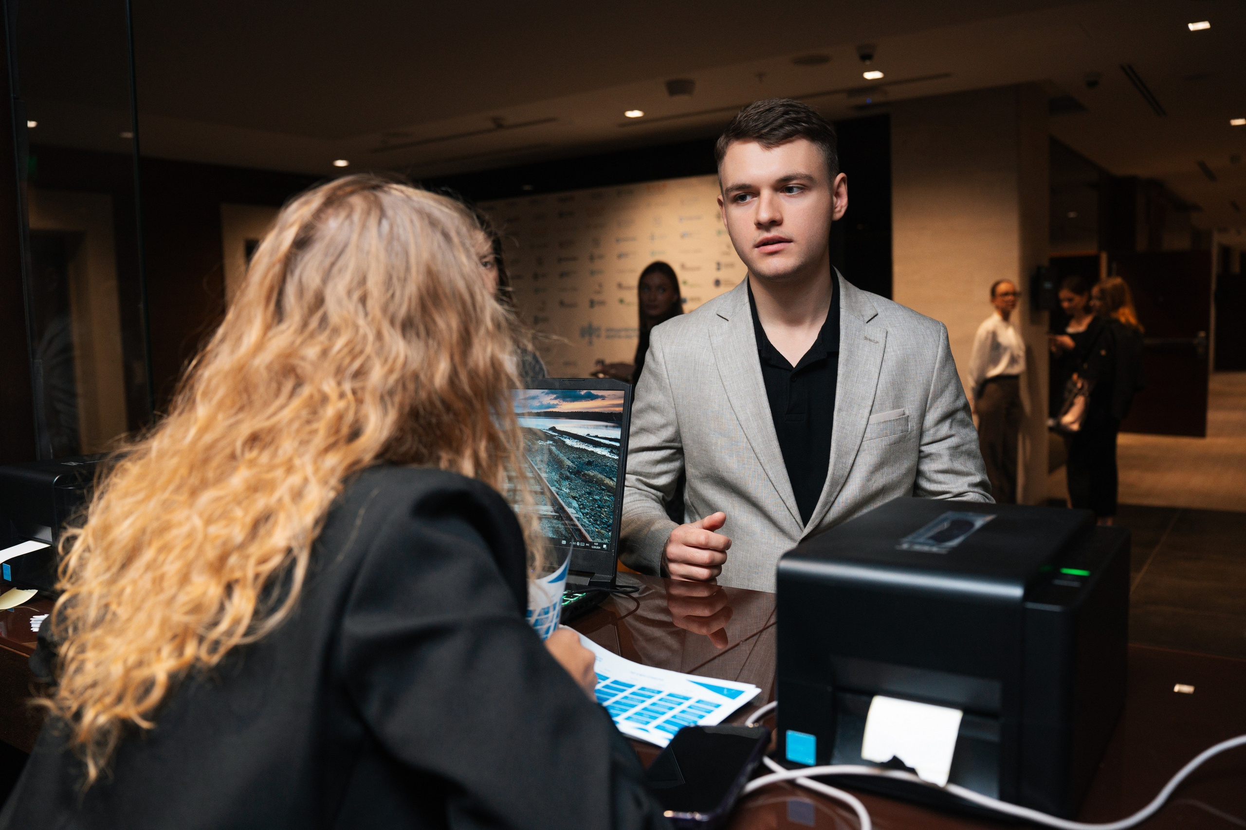 ЮФМ V. Фотограф в Воронеже Ольга Космодемьянская