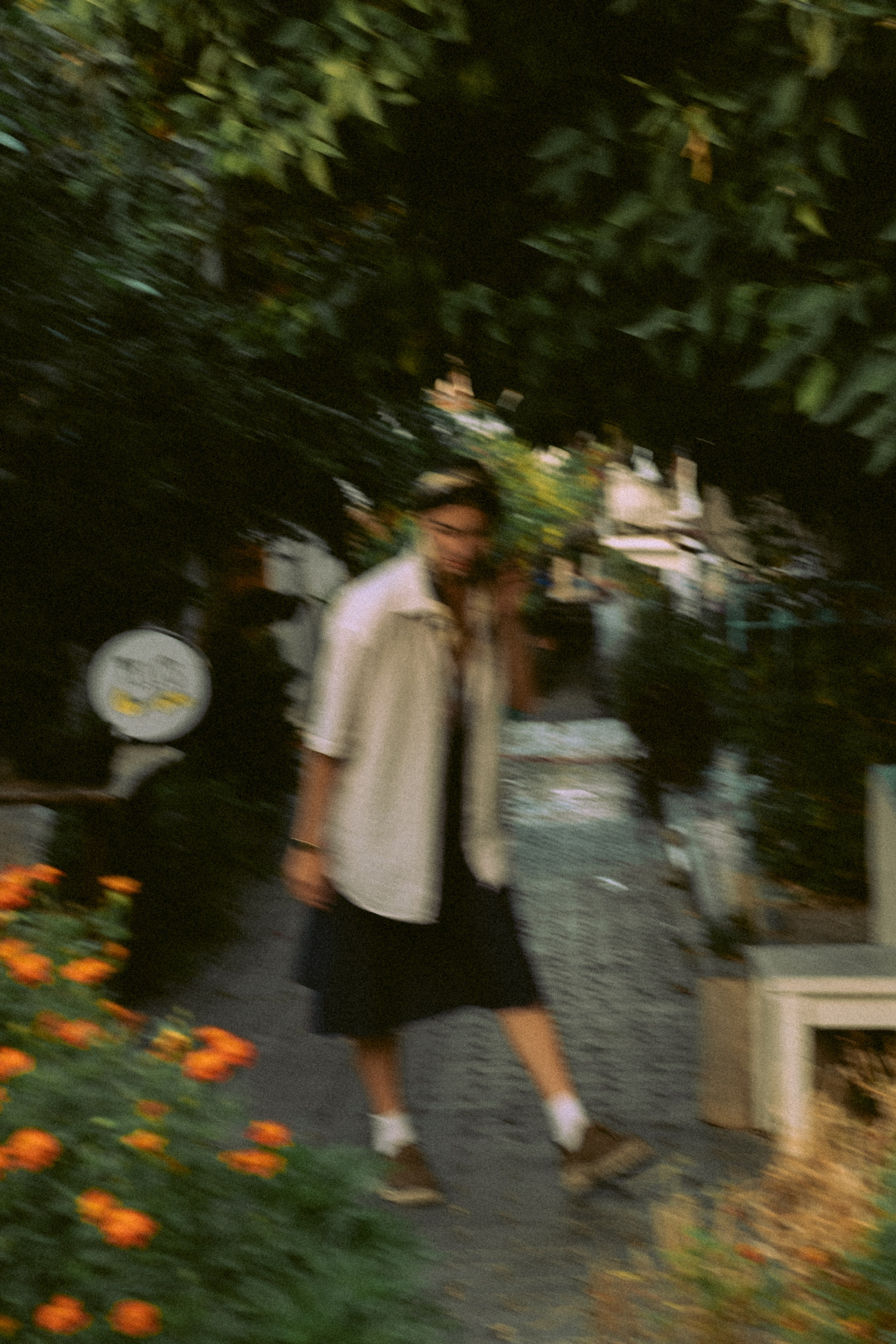 Aliona. Фотограф Ксения Дзюбак Самара-Москва