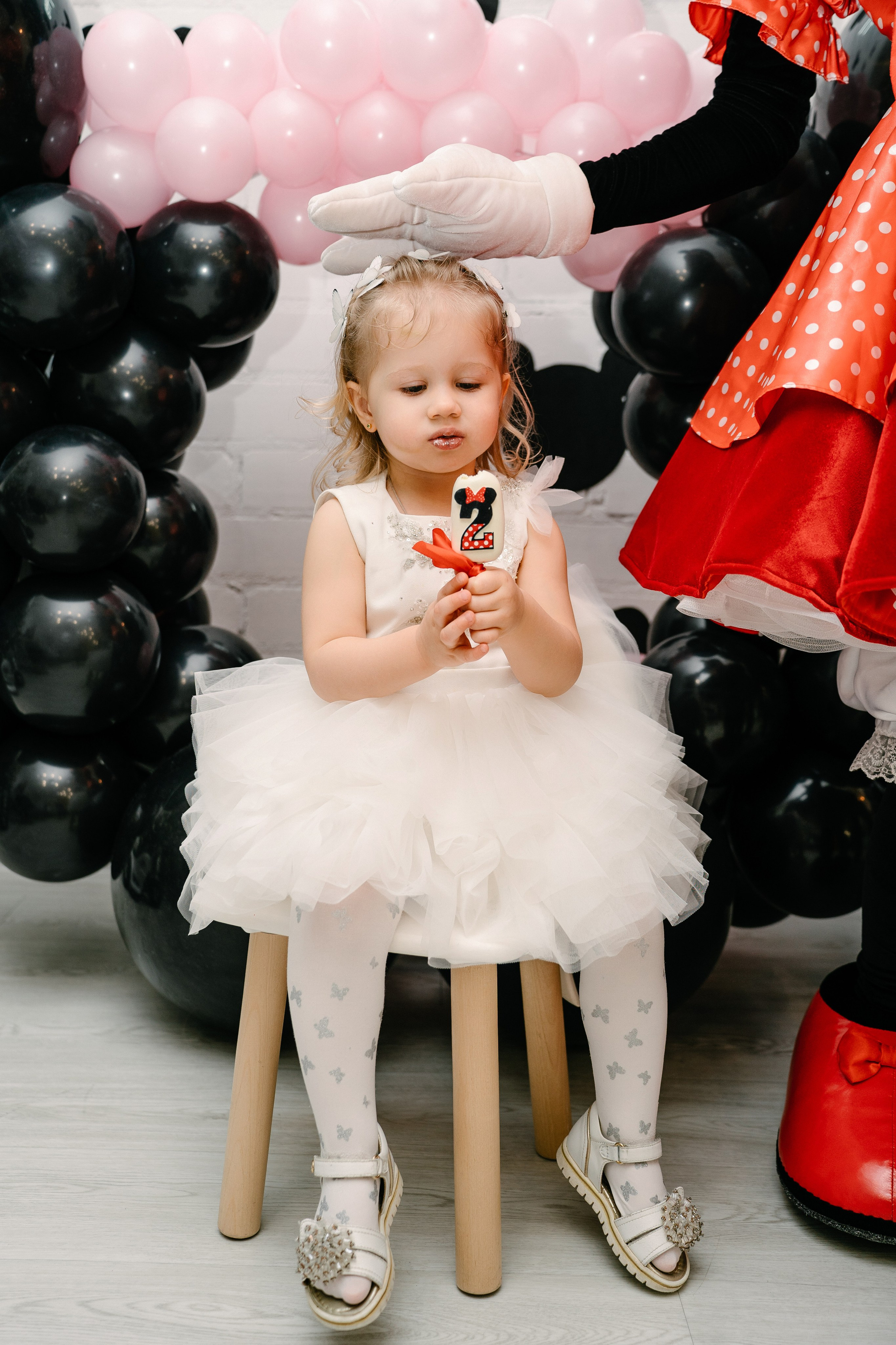 Александре 2 годика. Свадебный и семейный фотограф в Воронеже Анастасия Бойко