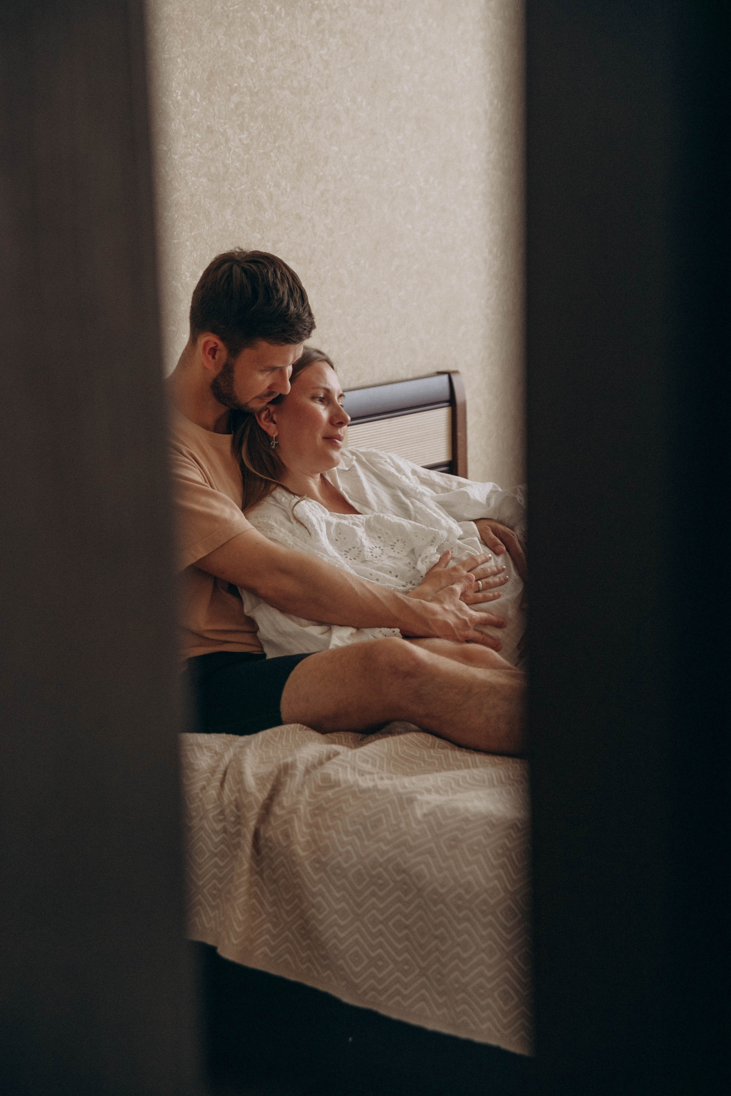 Семья Маркунасовых. Семейный фотограф, фотограф новорожденных в Москве, Анастасия Федяева