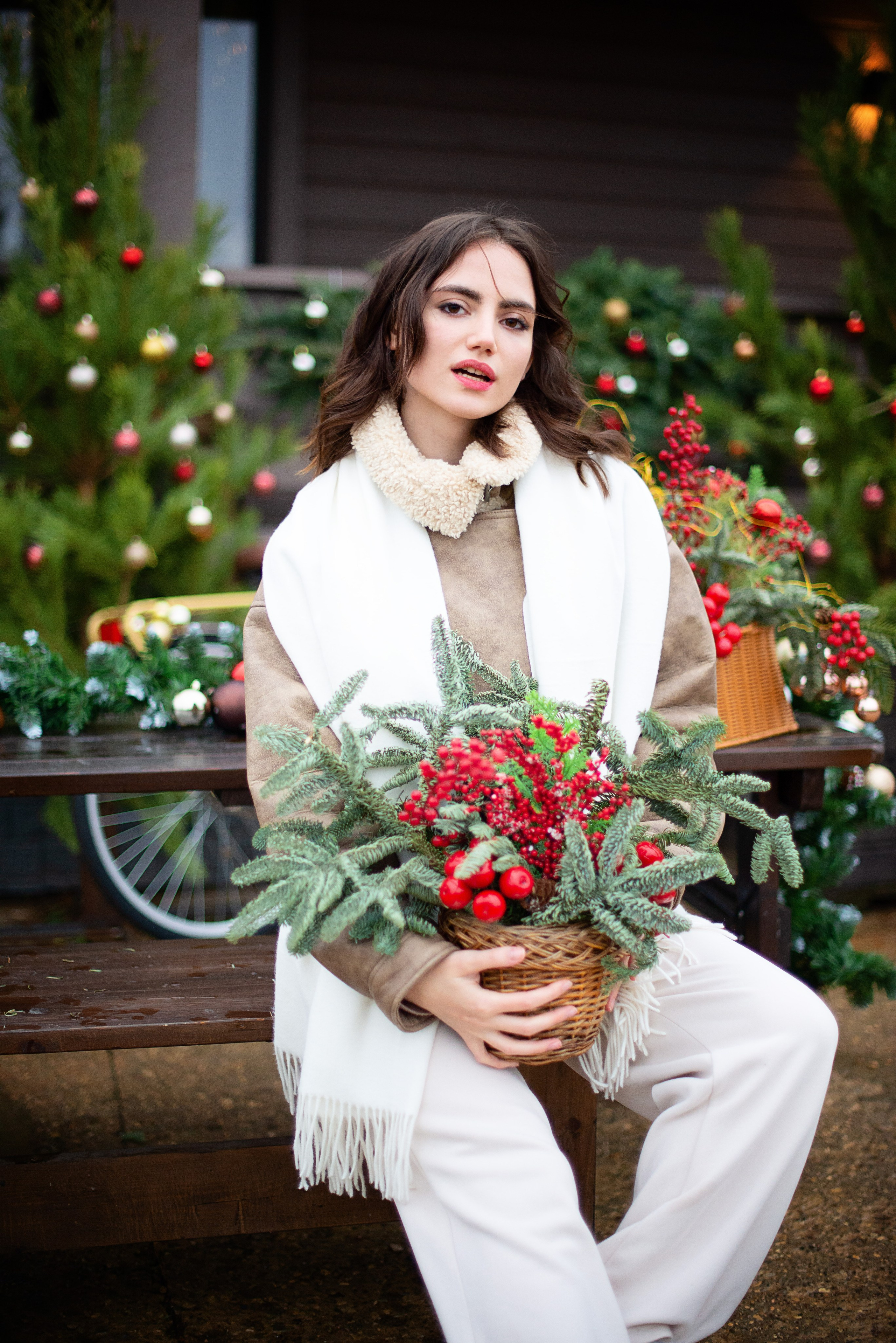 Индивидуальные. Семейный и портретный фотограф Надежда Вылку