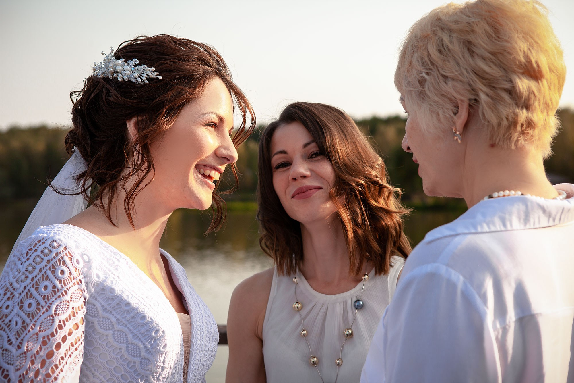 СВАДЕБНЫЕ СЪЁМКИ. Семейный и свадебный фотограф в Коломне