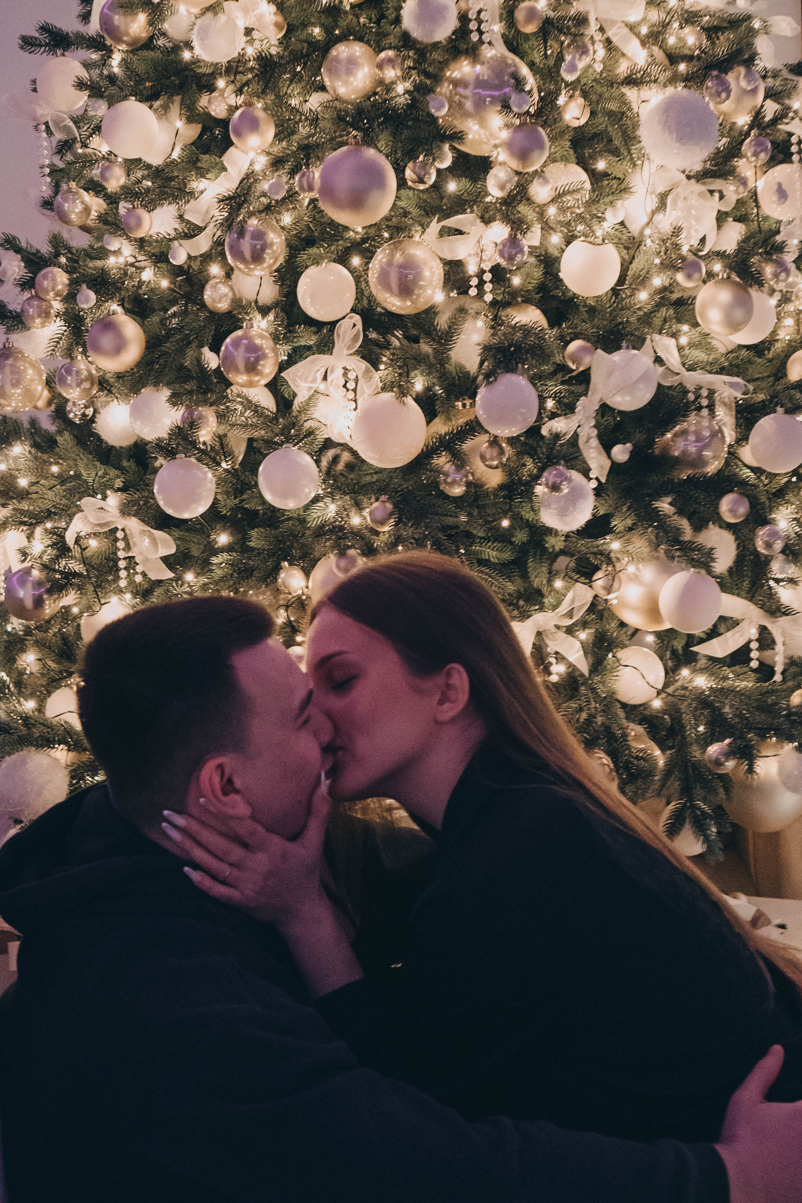 Новогодняя. Профессиональный фотограф, Санкт-Петербург — Виктория Богомолова