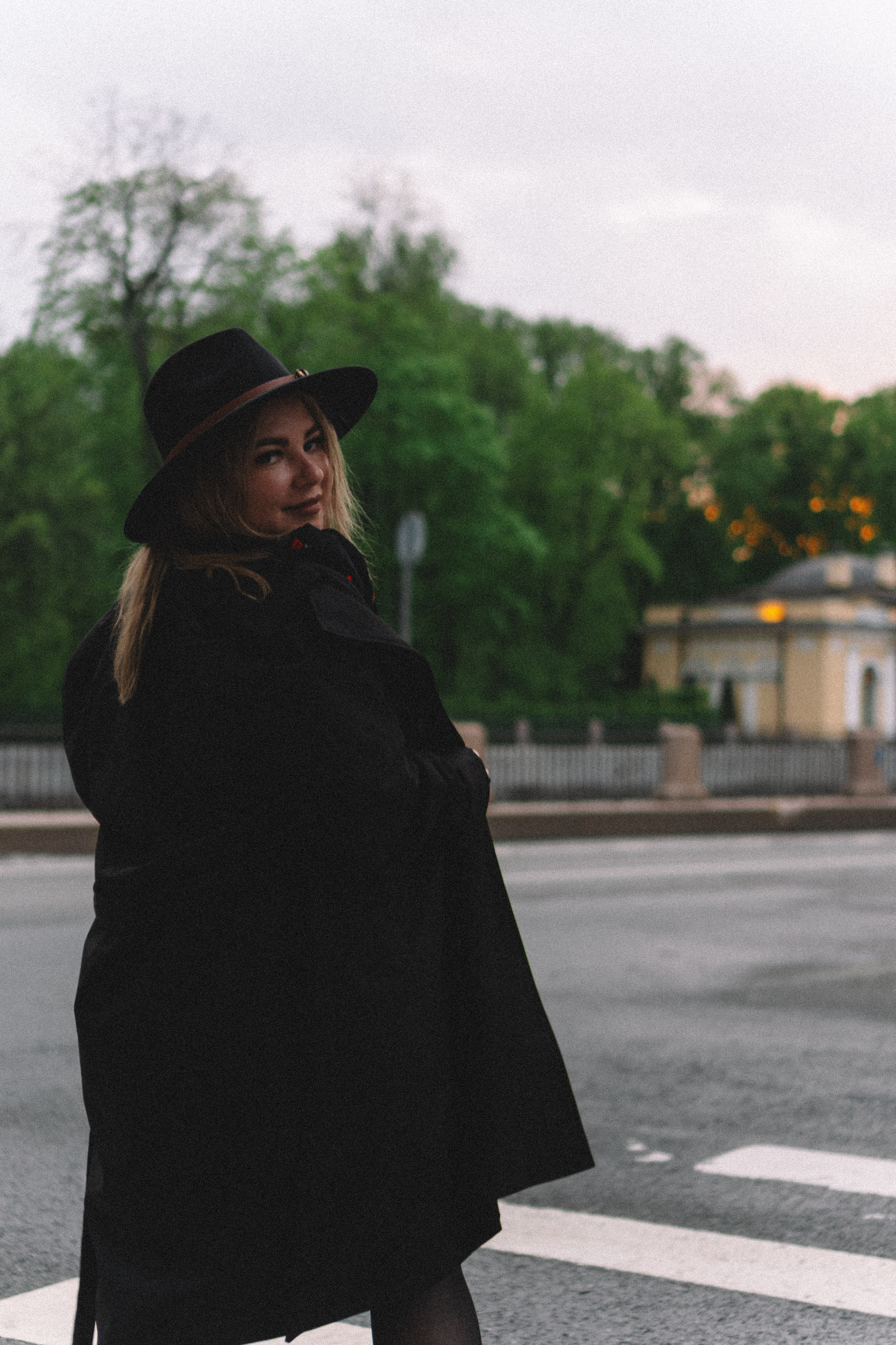 ПРОГУЛКА ВЕСНОЙ. Профессиональный фотограф, Санкт-Петербург — Виктория Богомолова