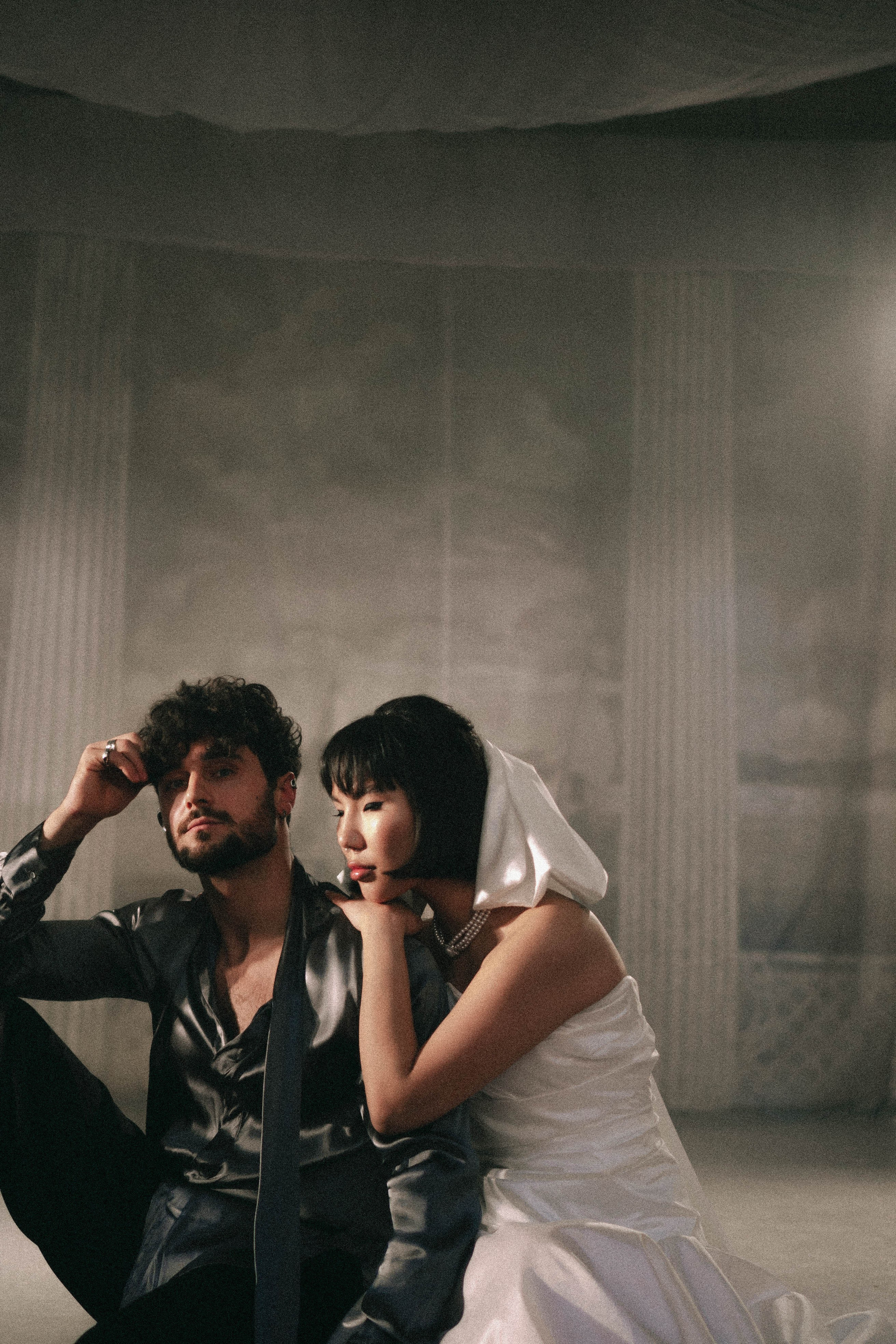 СВАБЕДНАЯ ФОТСЕССИИЯ В ОДНОМ ИЗ ЗАЛОВ НИКОЛАЕВСКОГО ДВОРЦА. Профессиональный фотограф, Санкт-Петербург — Виктория Богомолова