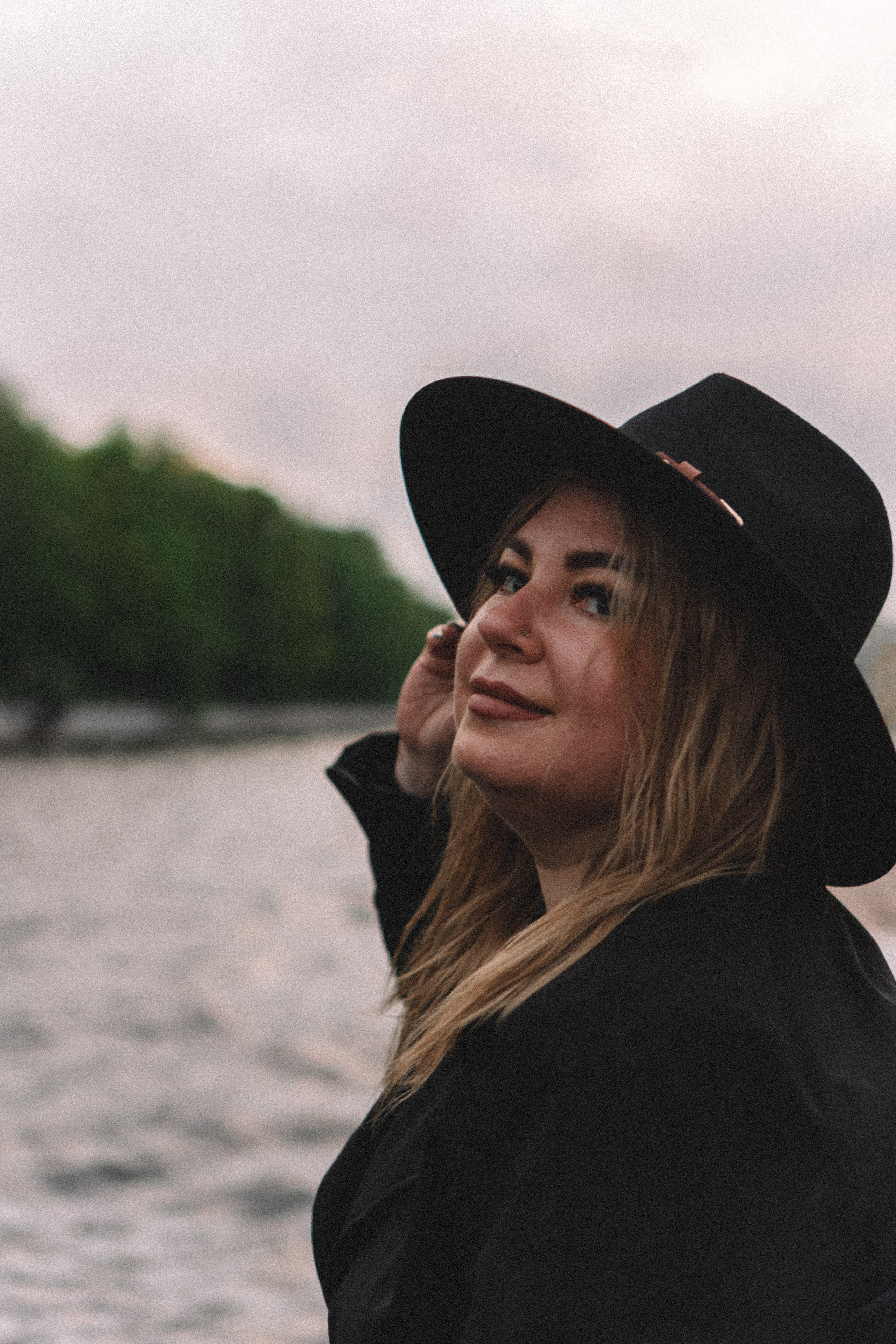 ПРОГУЛКА ВЕСНОЙ. Профессиональный фотограф, Санкт-Петербург — Виктория Богомолова