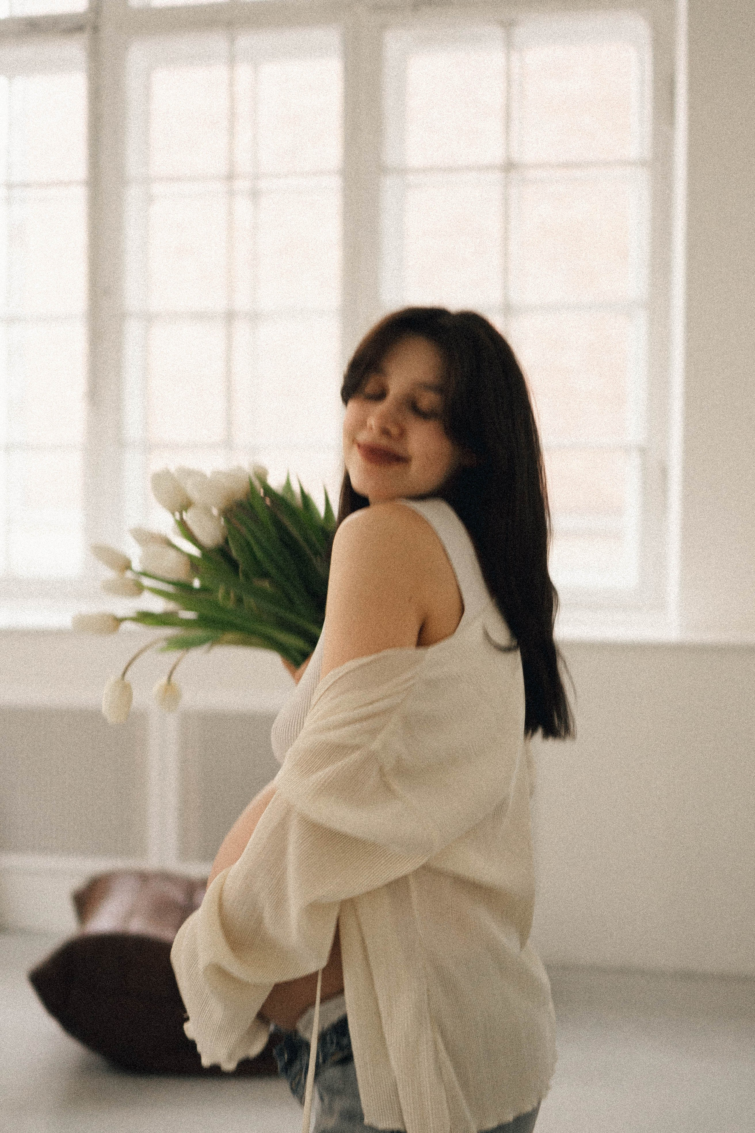 Love Story Беременность. Профессиональный фотограф, Санкт-Петербург — Виктория Богомолова