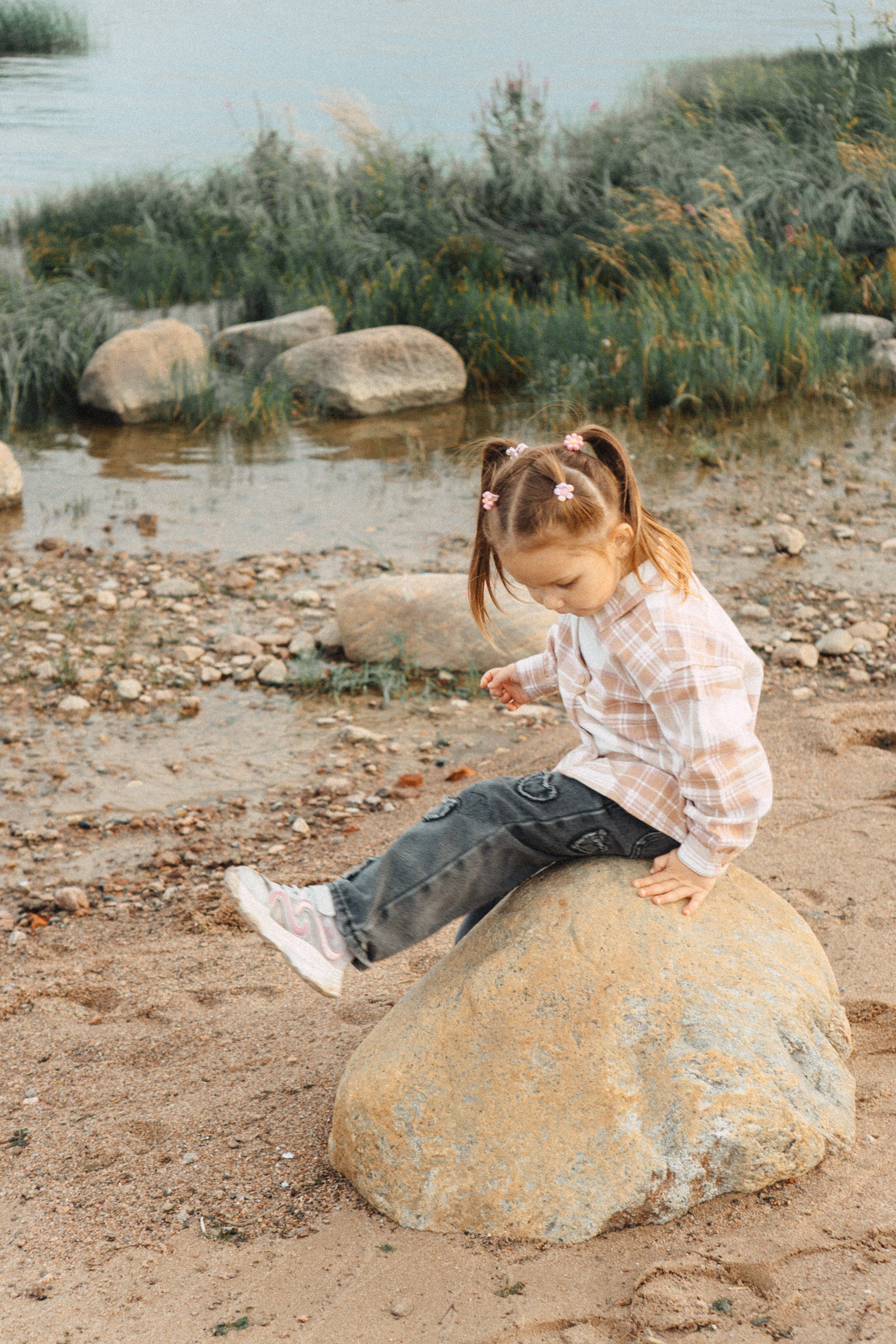 МАМА И ДОЧКА НА ФИНСКОМ ЗАЛИВЕ. Профессиональный фотограф, Санкт-Петербург — Виктория Богомолова