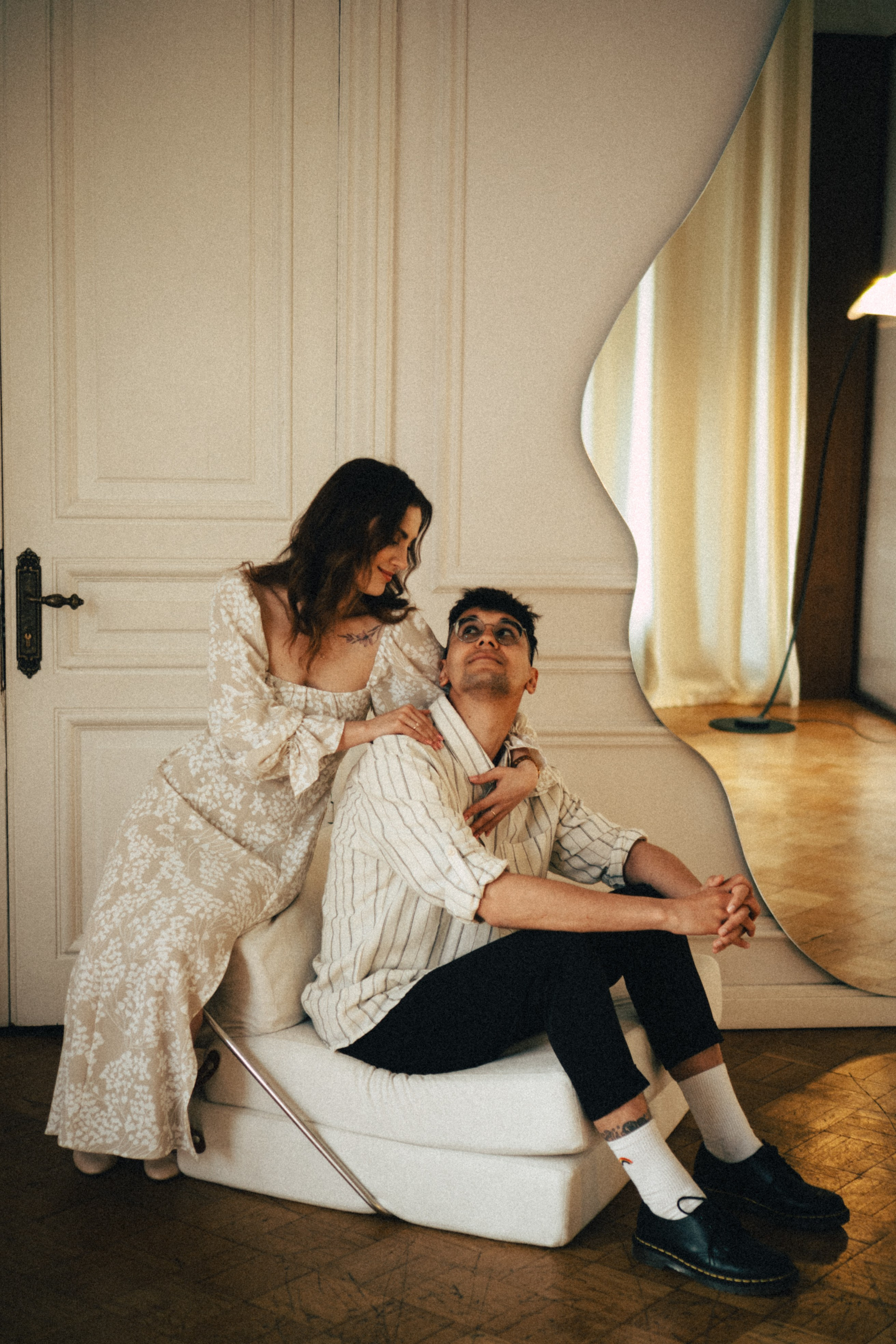 ЛЮБОВЬ В ИЮНЕ. Профессиональный фотограф, Санкт-Петербург — Виктория Богомолова