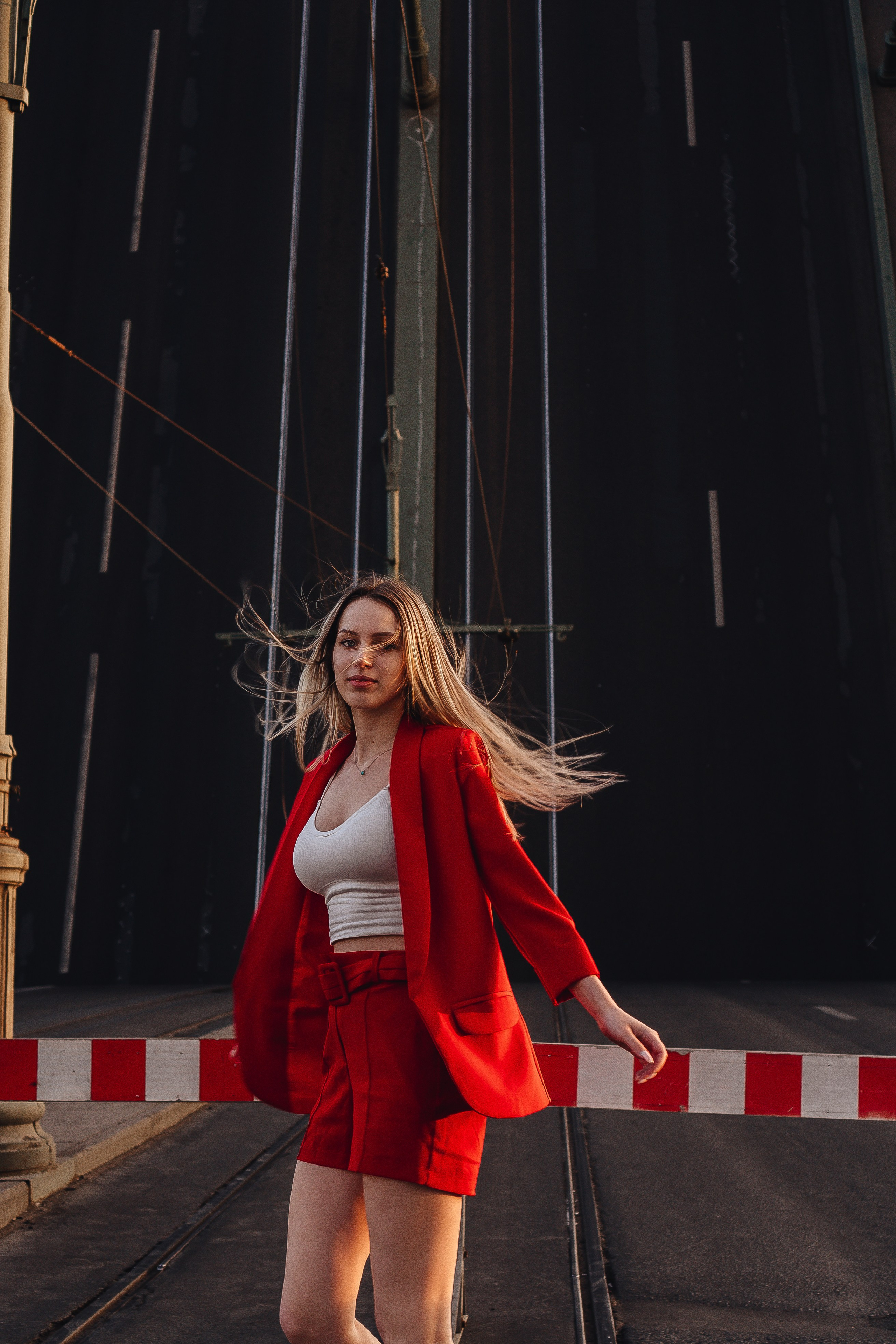 Прогулка на рассвете. Профессиональный фотограф, Санкт-Петербург — Виктория Богомолова