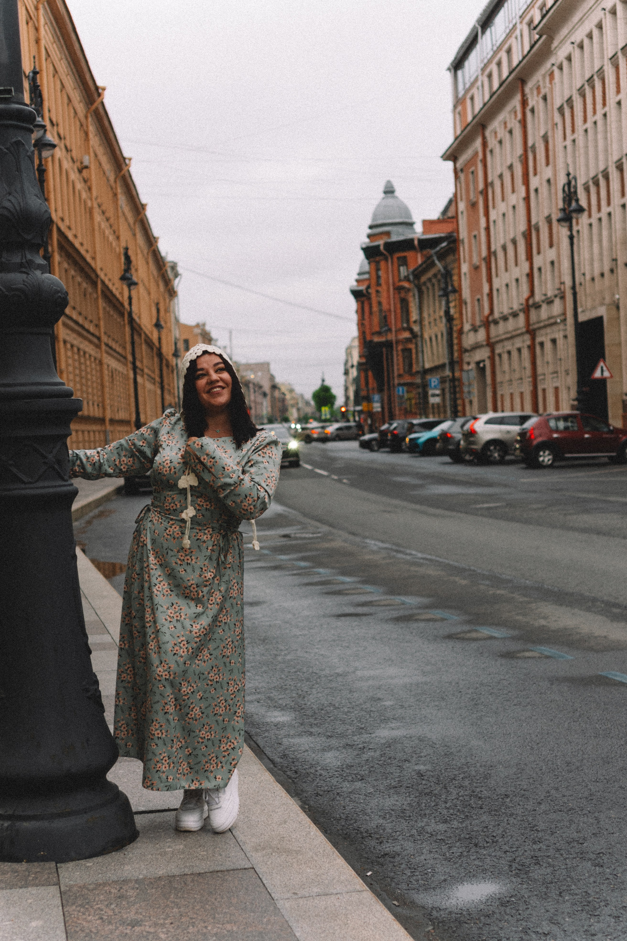 ПИТЕРСКАЯ ПРОГУЛКА. Профессиональный фотограф, Санкт-Петербург — Виктория Богомолова