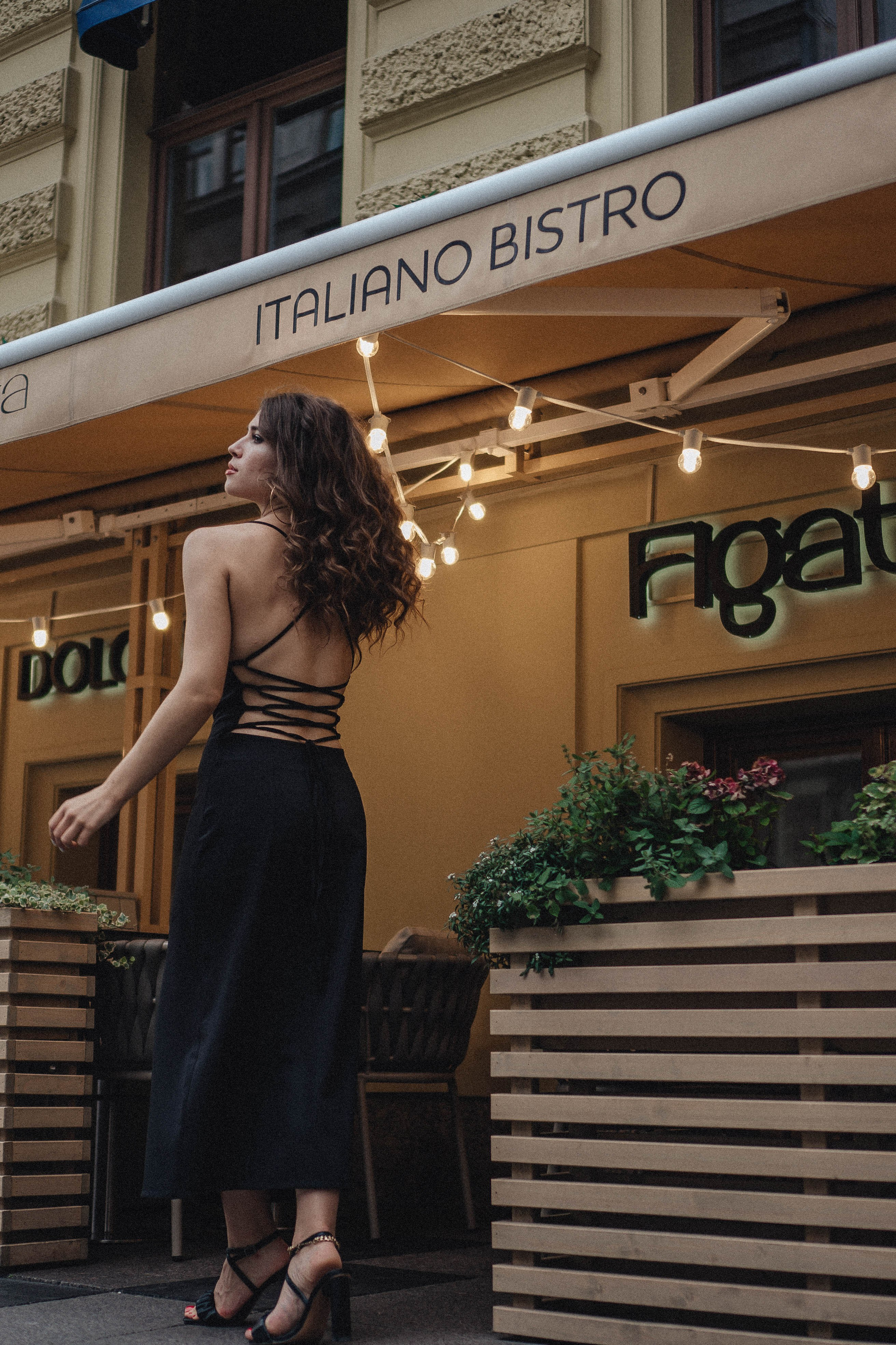 Итальянский стиль. Профессиональный фотограф, Санкт-Петербург — Виктория Богомолова