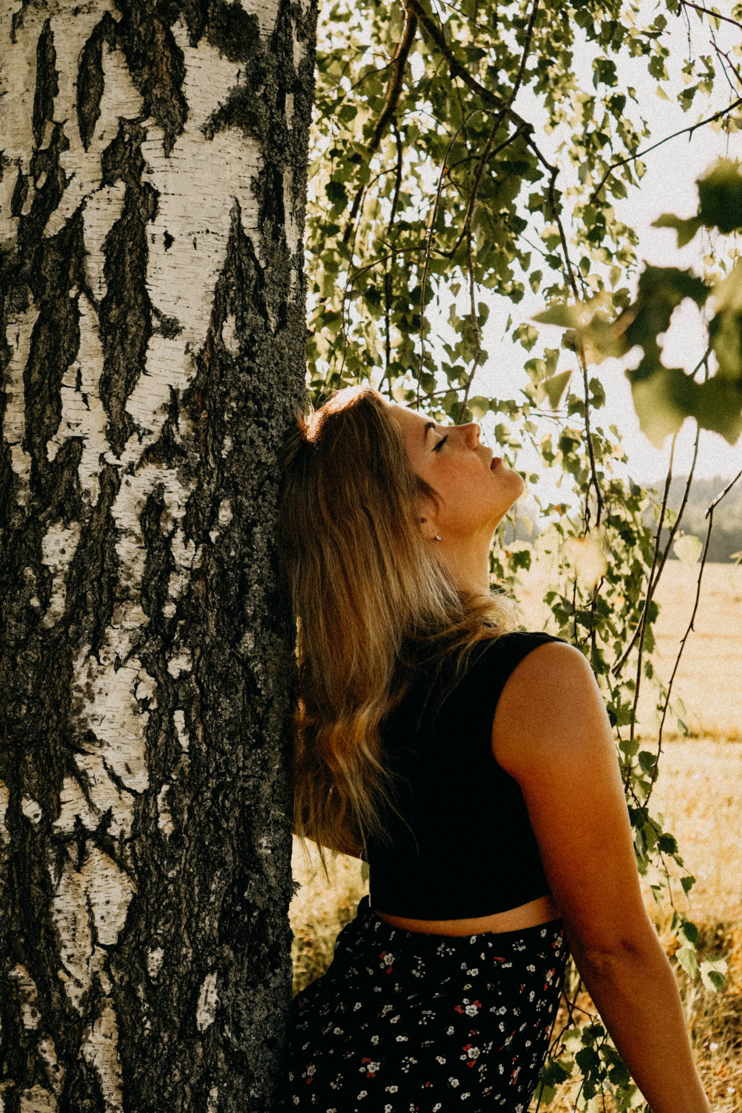 Деревня. Профессиональный фотограф, Санкт-Петербург — Виктория Богомолова