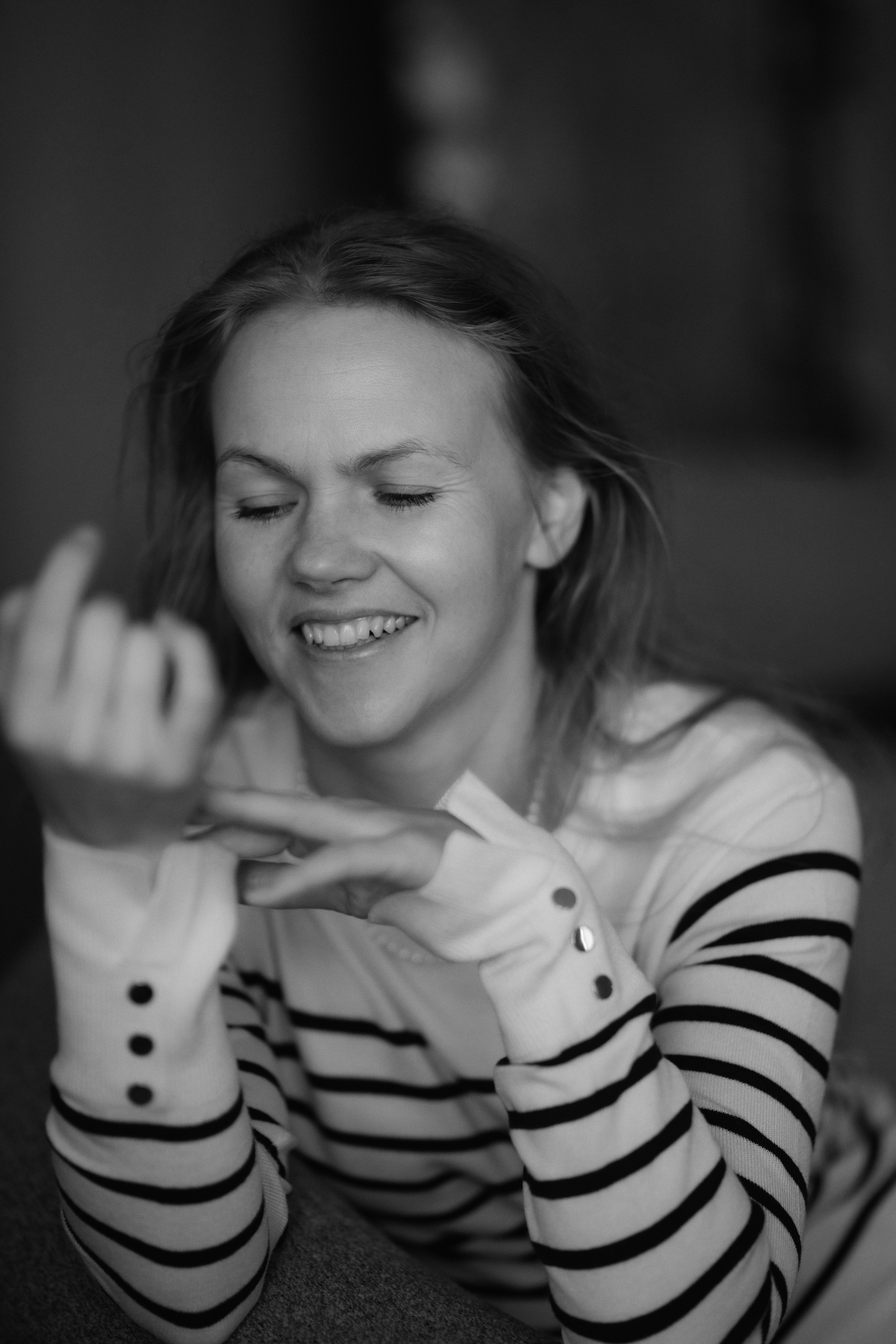 Марина. Фотограф чувственного портрета в Санкт-Петербурге Светлана Фролова