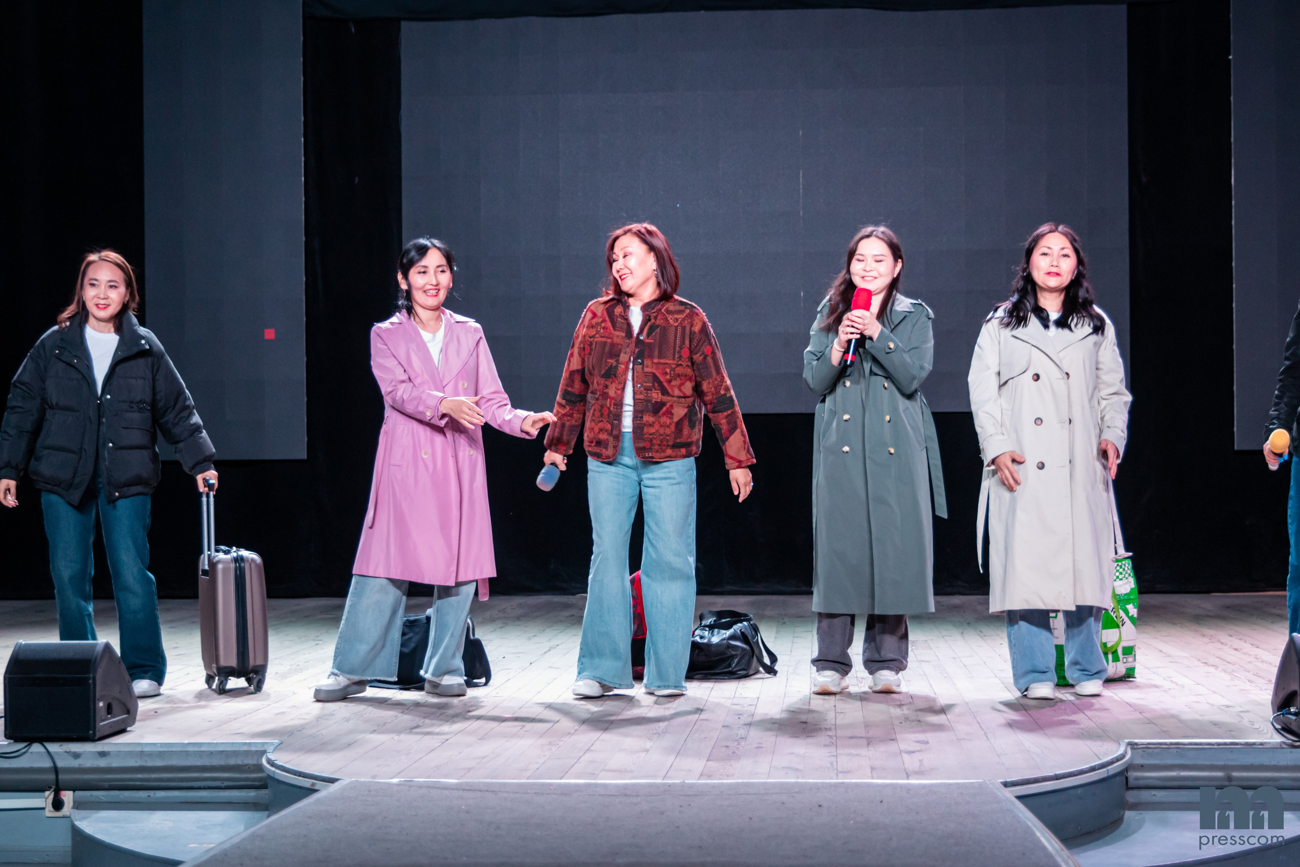 Педагогическая Весна 2024. PhotoMeet — Фотограф в Улан-Удэ