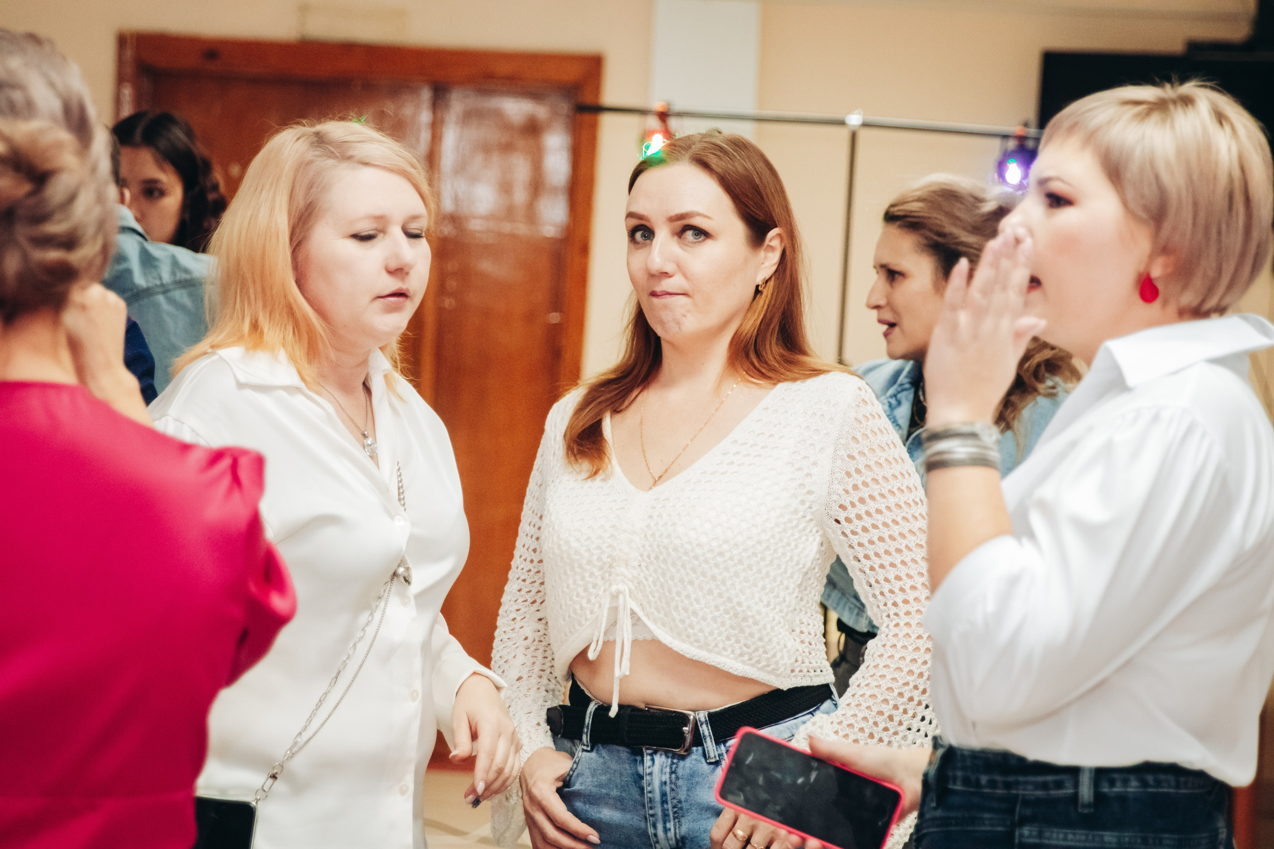 День Рожденье Зимиревой Татьяны. PhotoMeet — Фотограф в Улан-Удэ