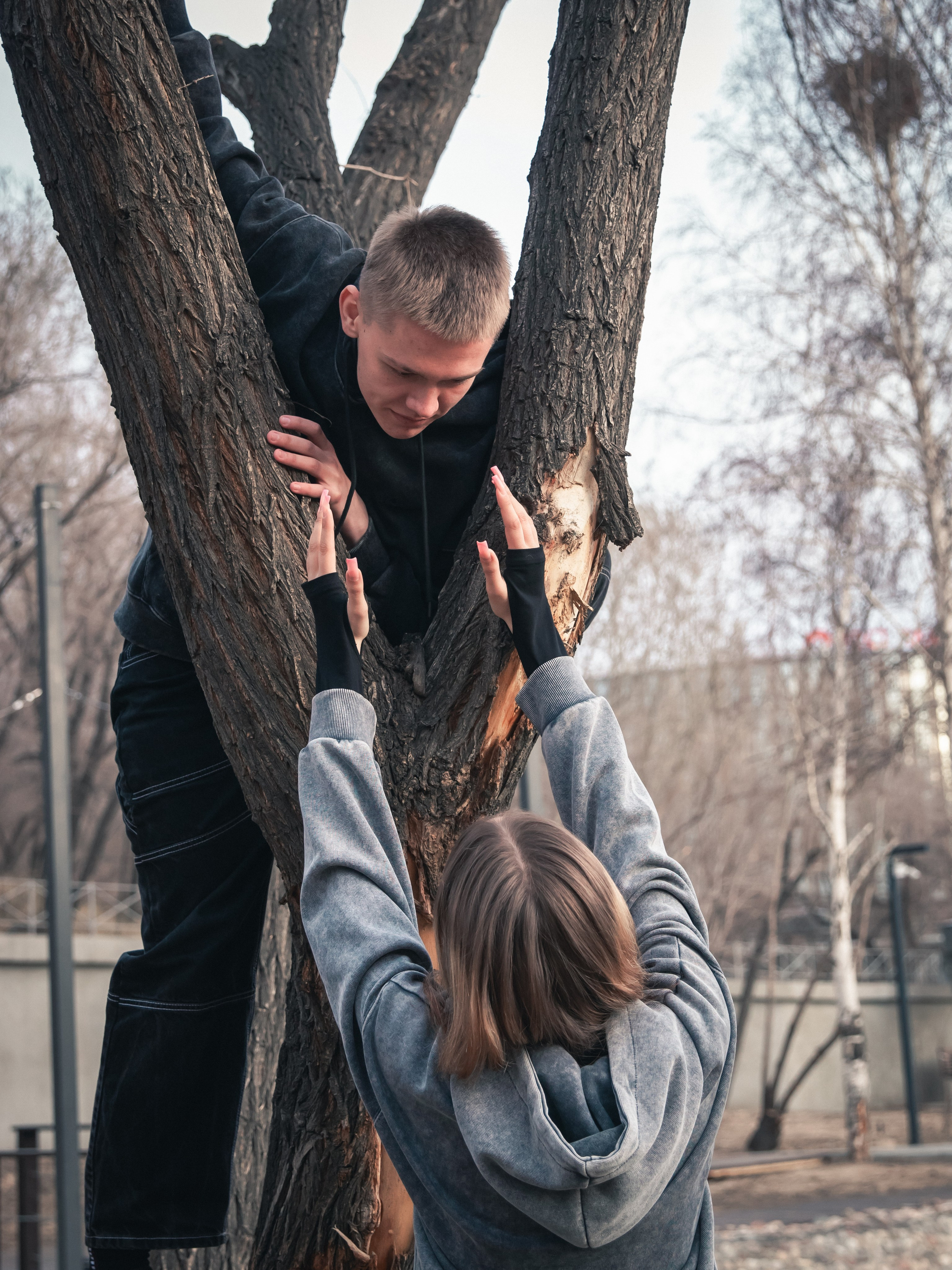 Вадим и Алёна. PhotoMeet — Фотограф в Улан-Удэ
