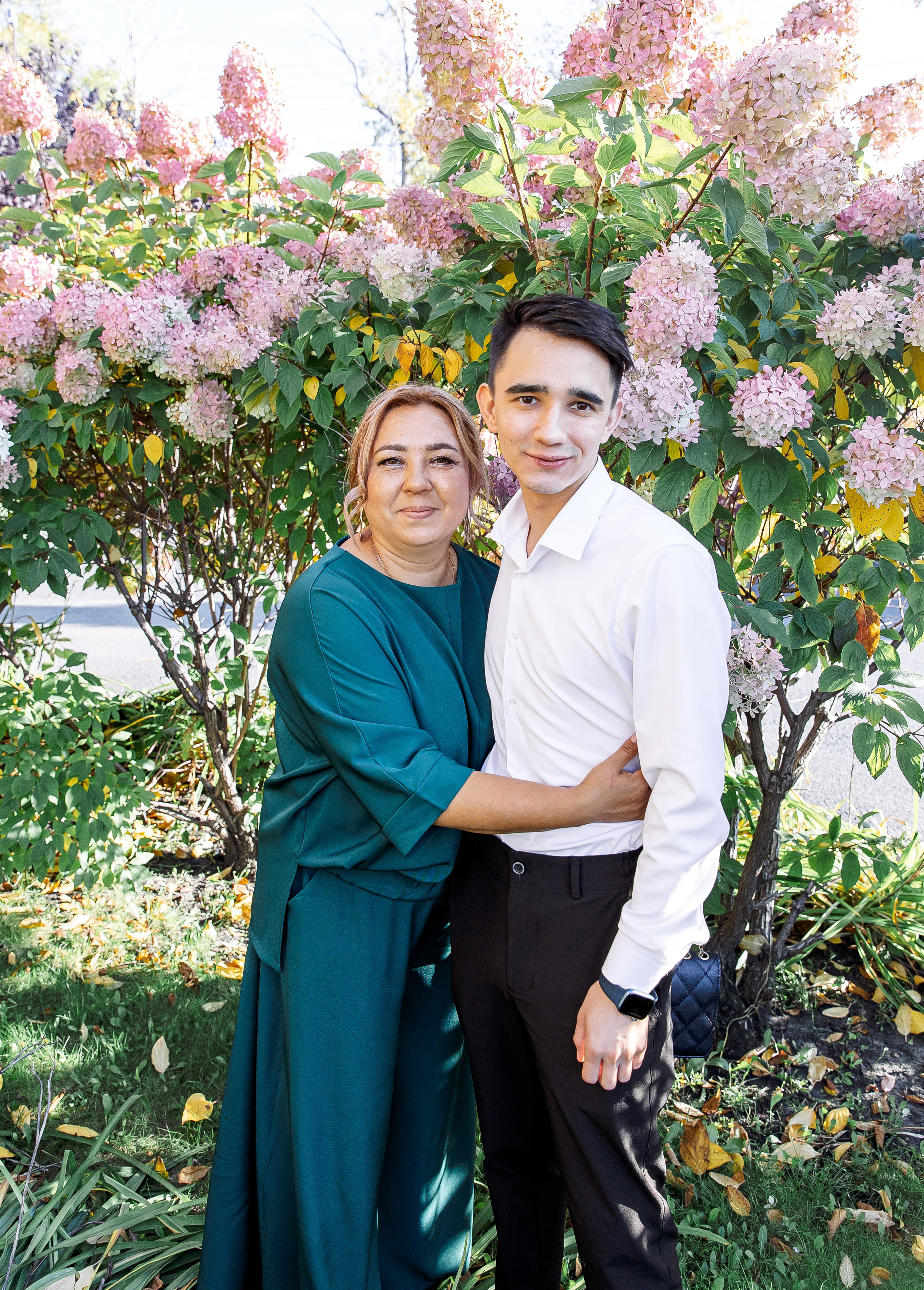 Станислав и Марина. Свадебный и семейный фотограф в Челябинске Юлия Ишимова