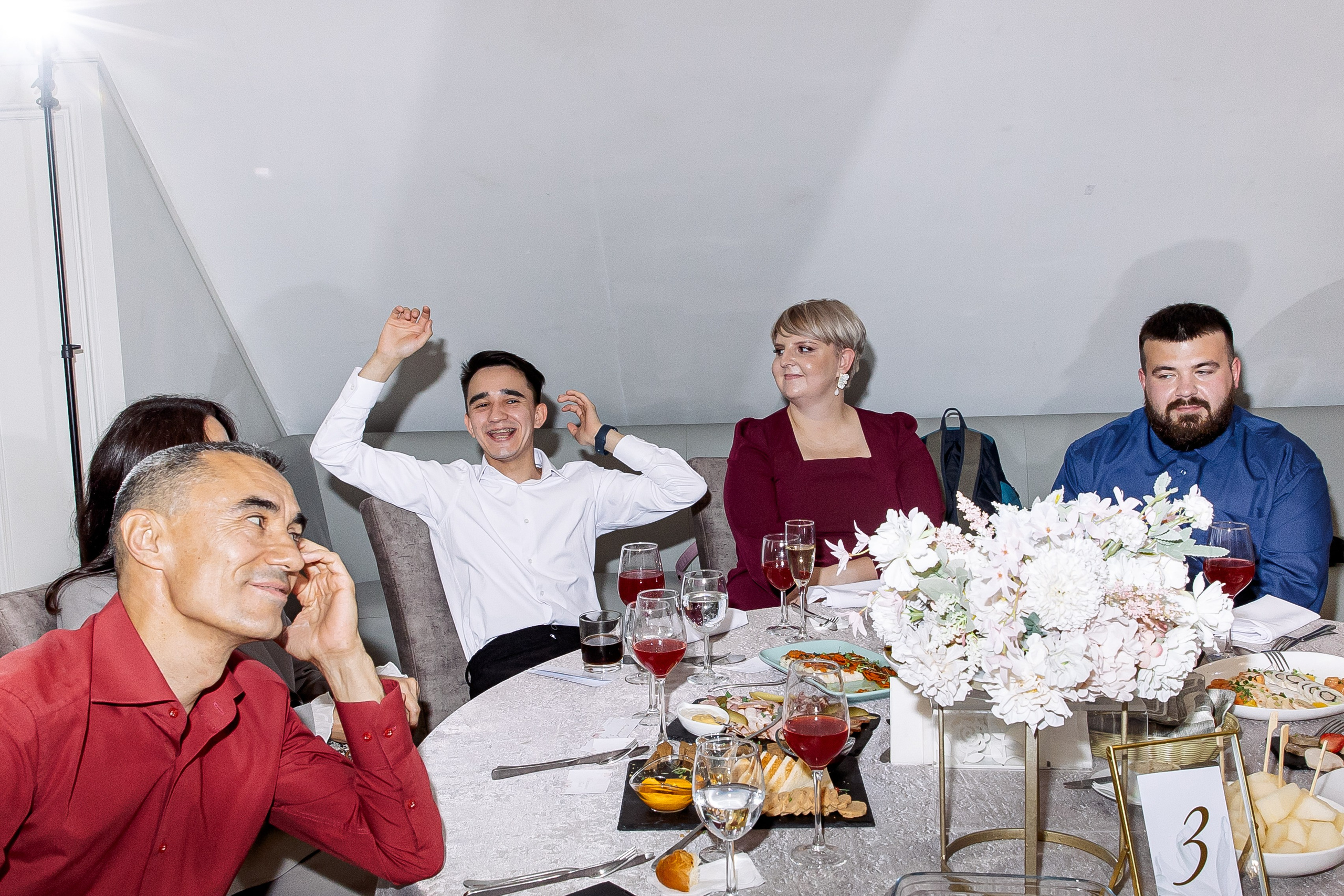 Станислав и Марина. Свадебный и семейный фотограф в Челябинске Юлия Ишимова